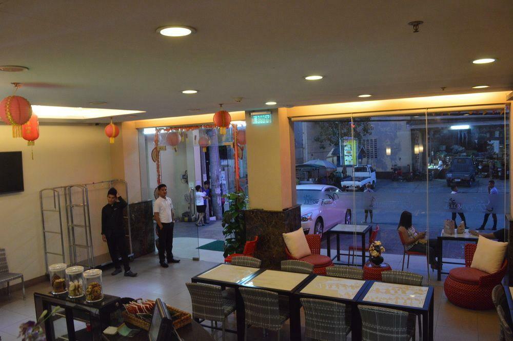 Hotel Andy Cebu