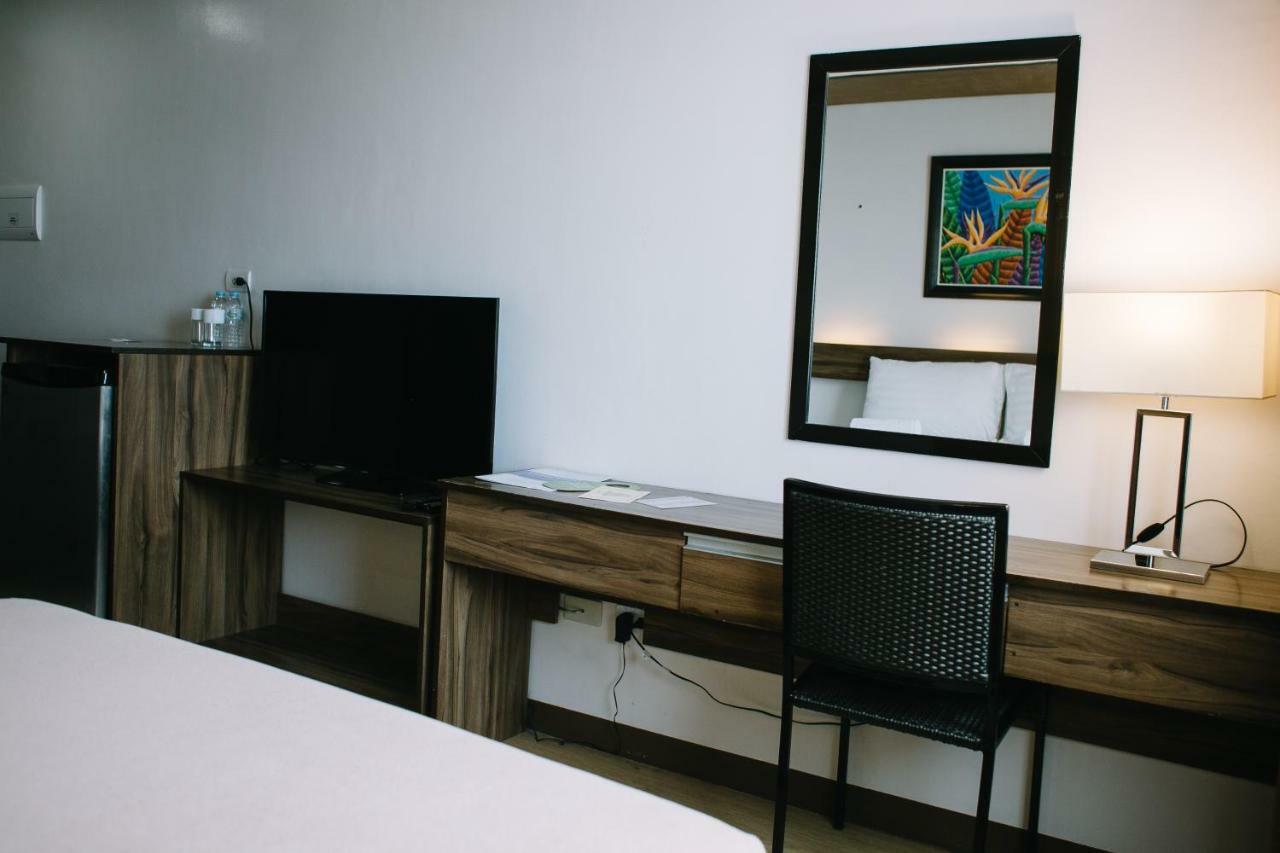 Hotel Leope Cebu