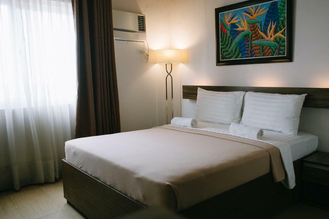 Hotel Leope Cebu