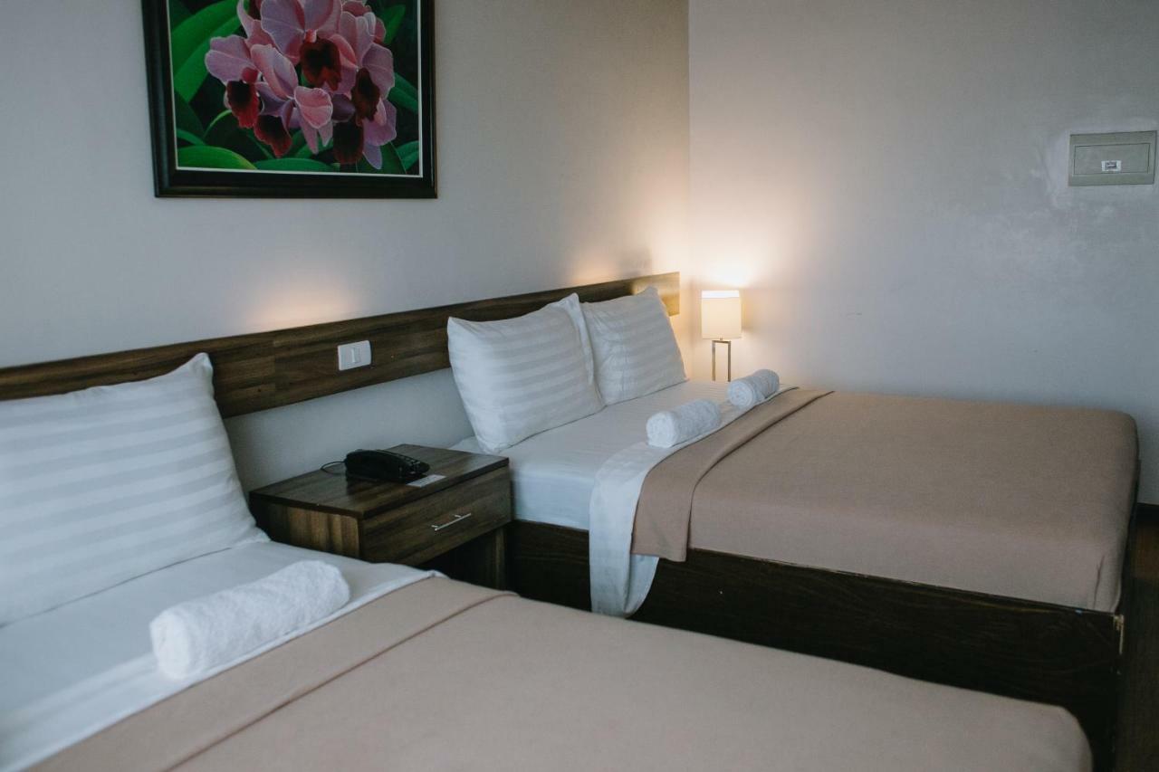 Leope Hotel Cebu