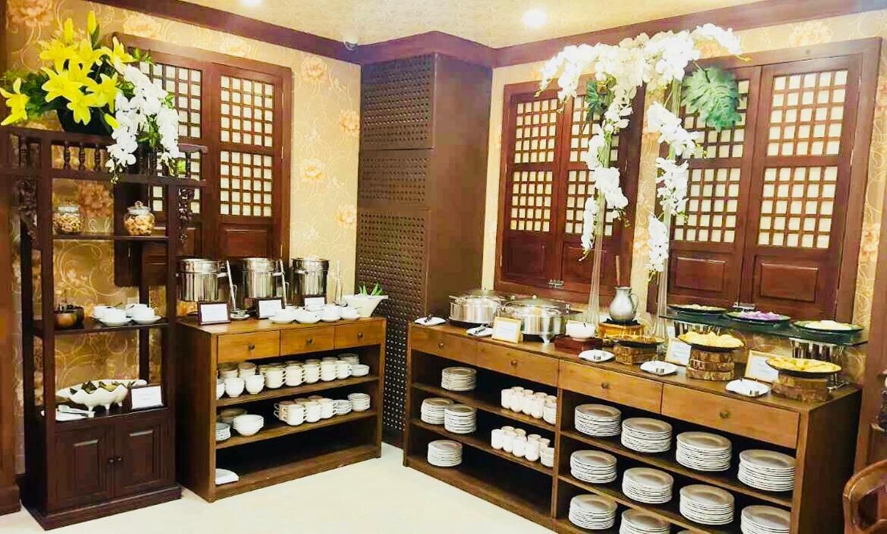 Hotel Golden & Cebu