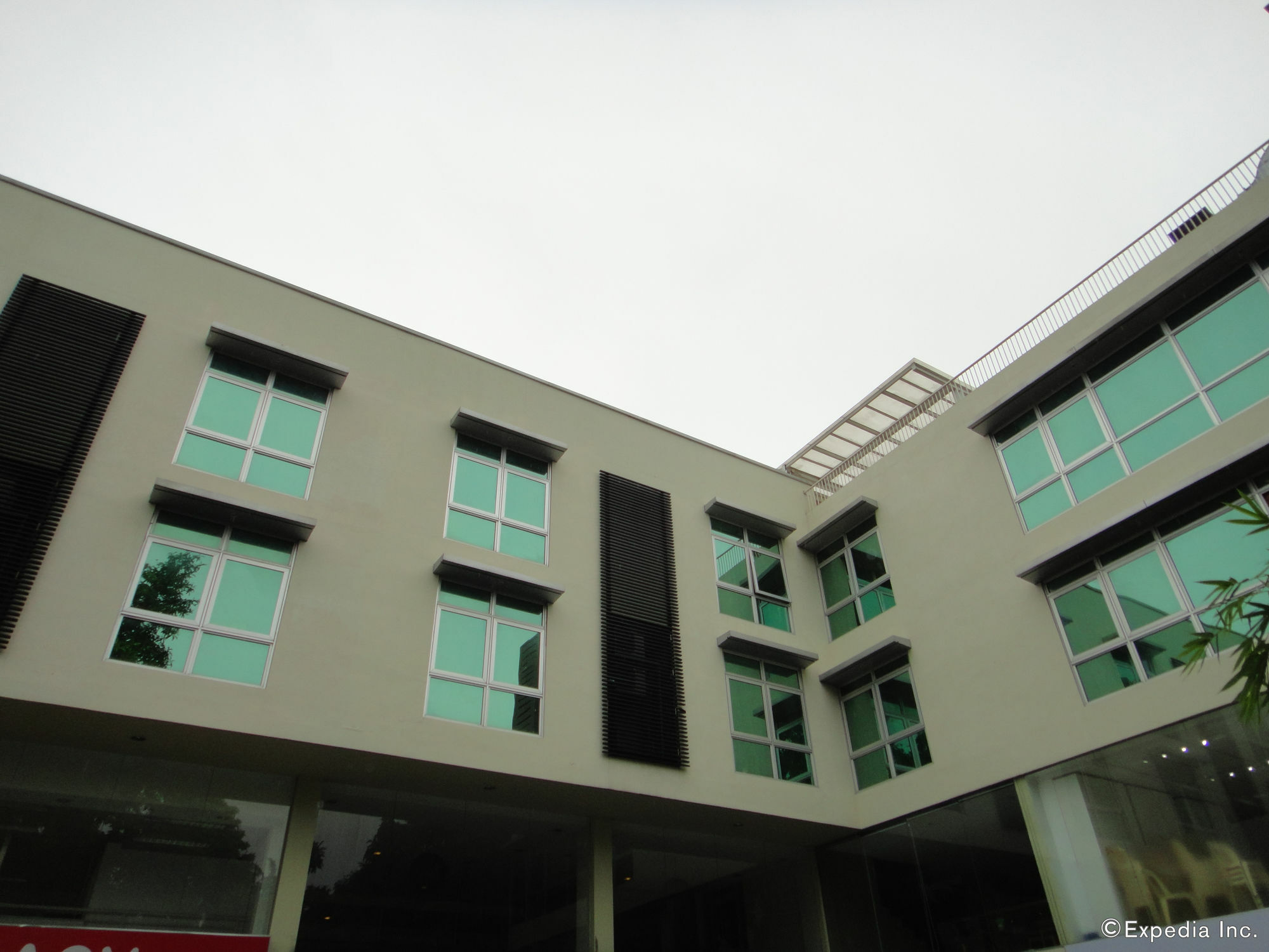 Prestigio Aparthotel 2*