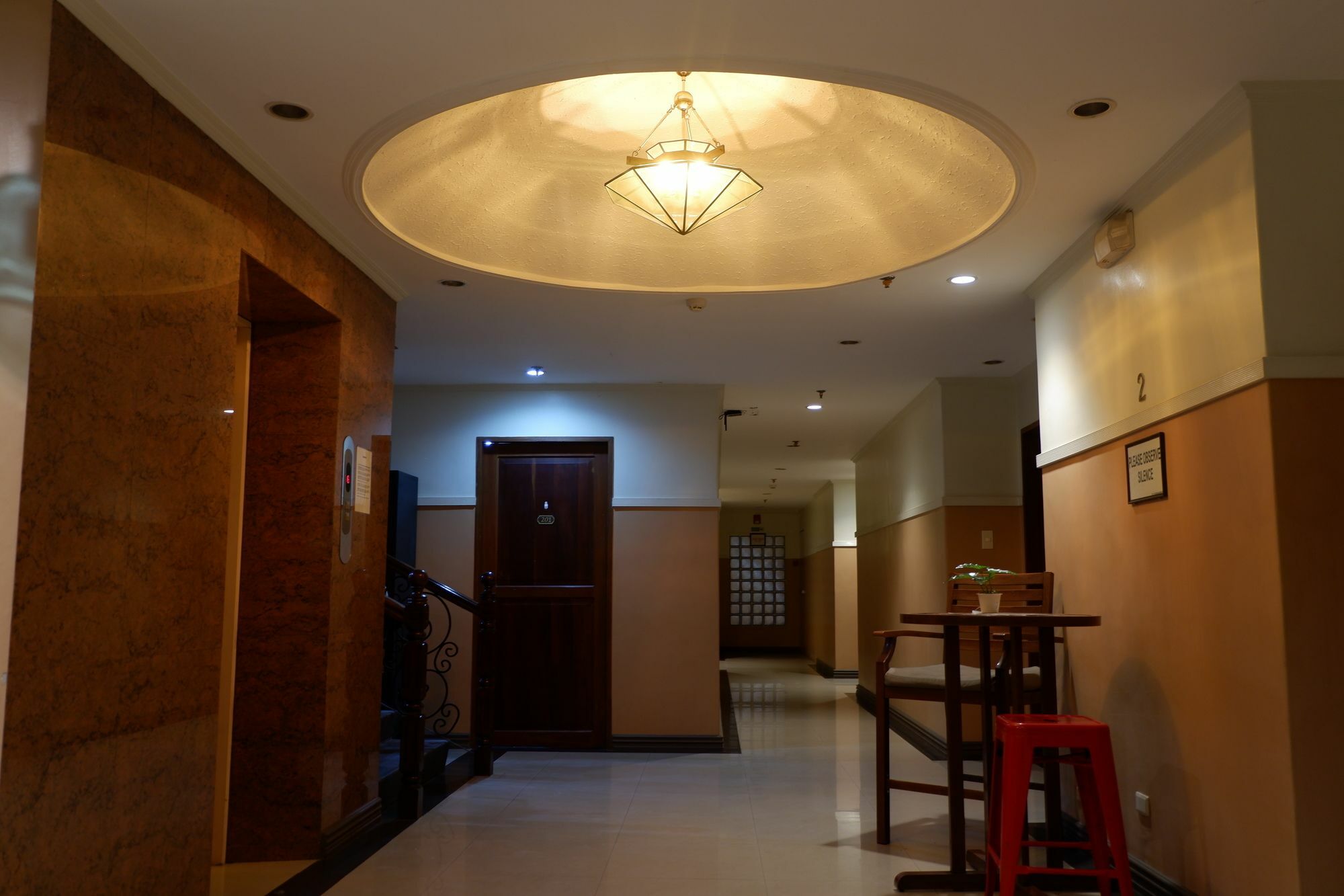 Budgetel - It Park Center