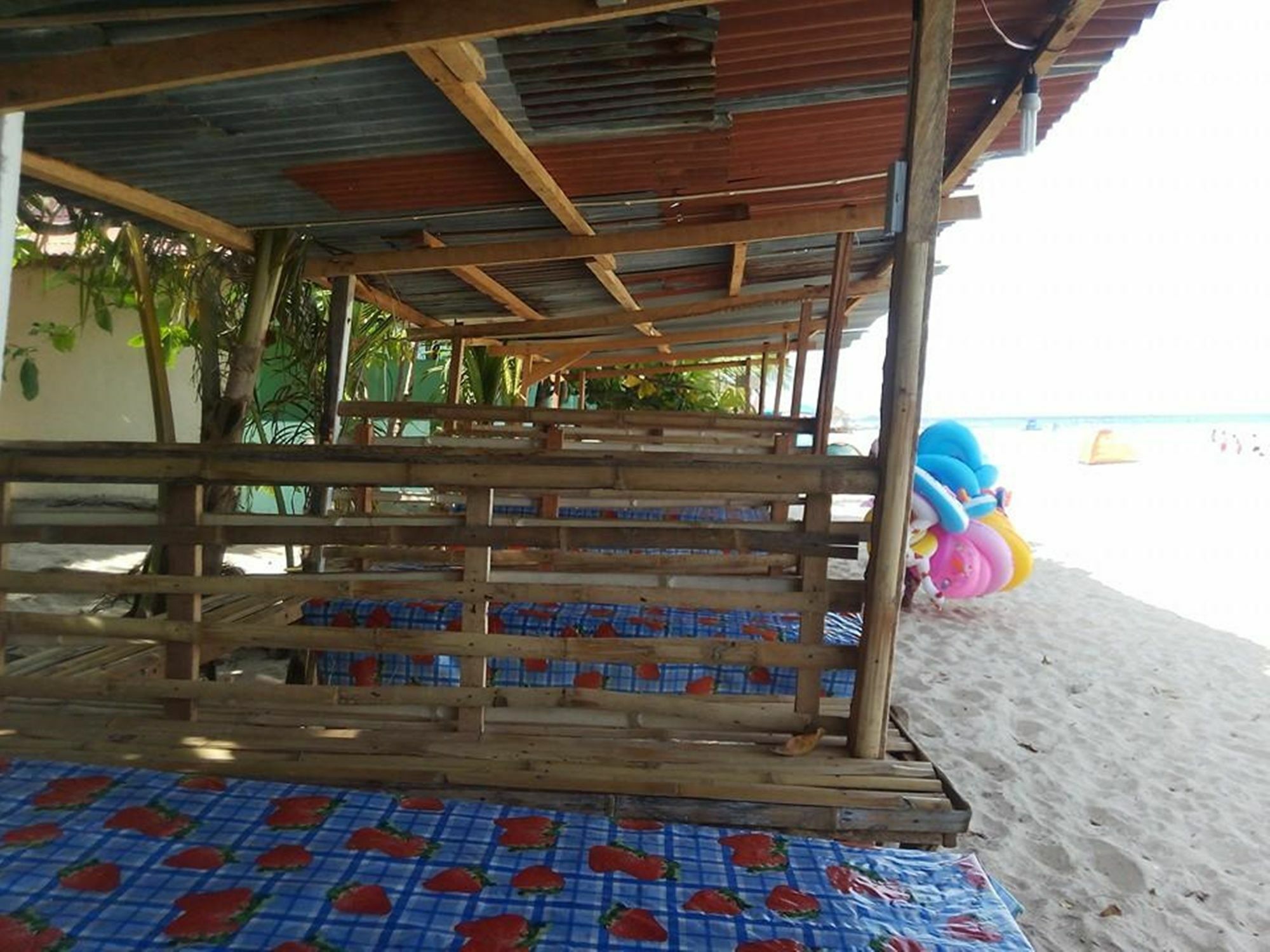 Magic's Place Hostel