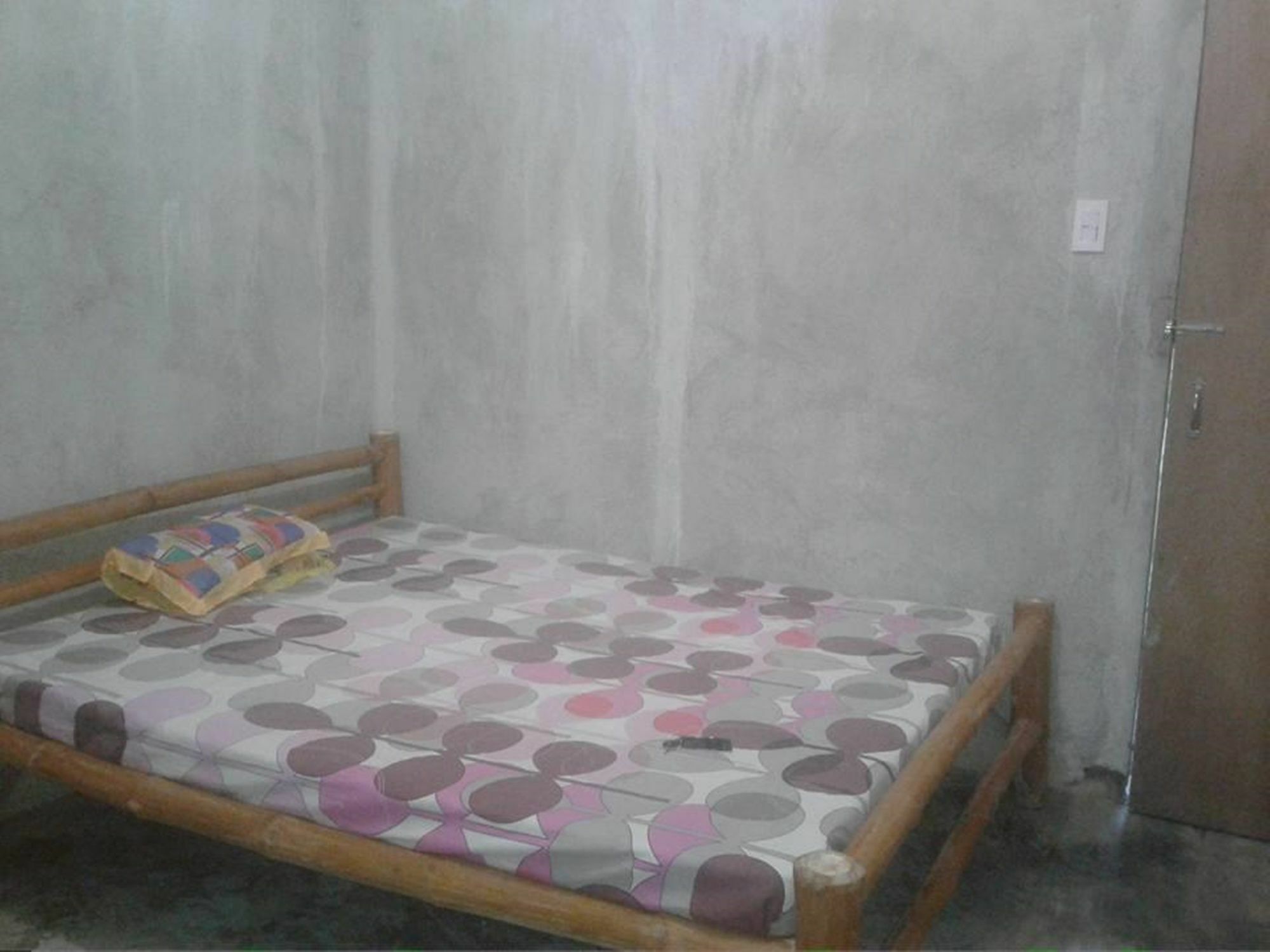 Hostel Magic's Place *