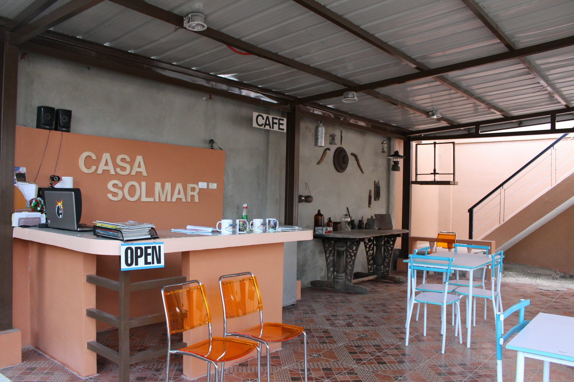 Casa Solmar Hotel Oslob