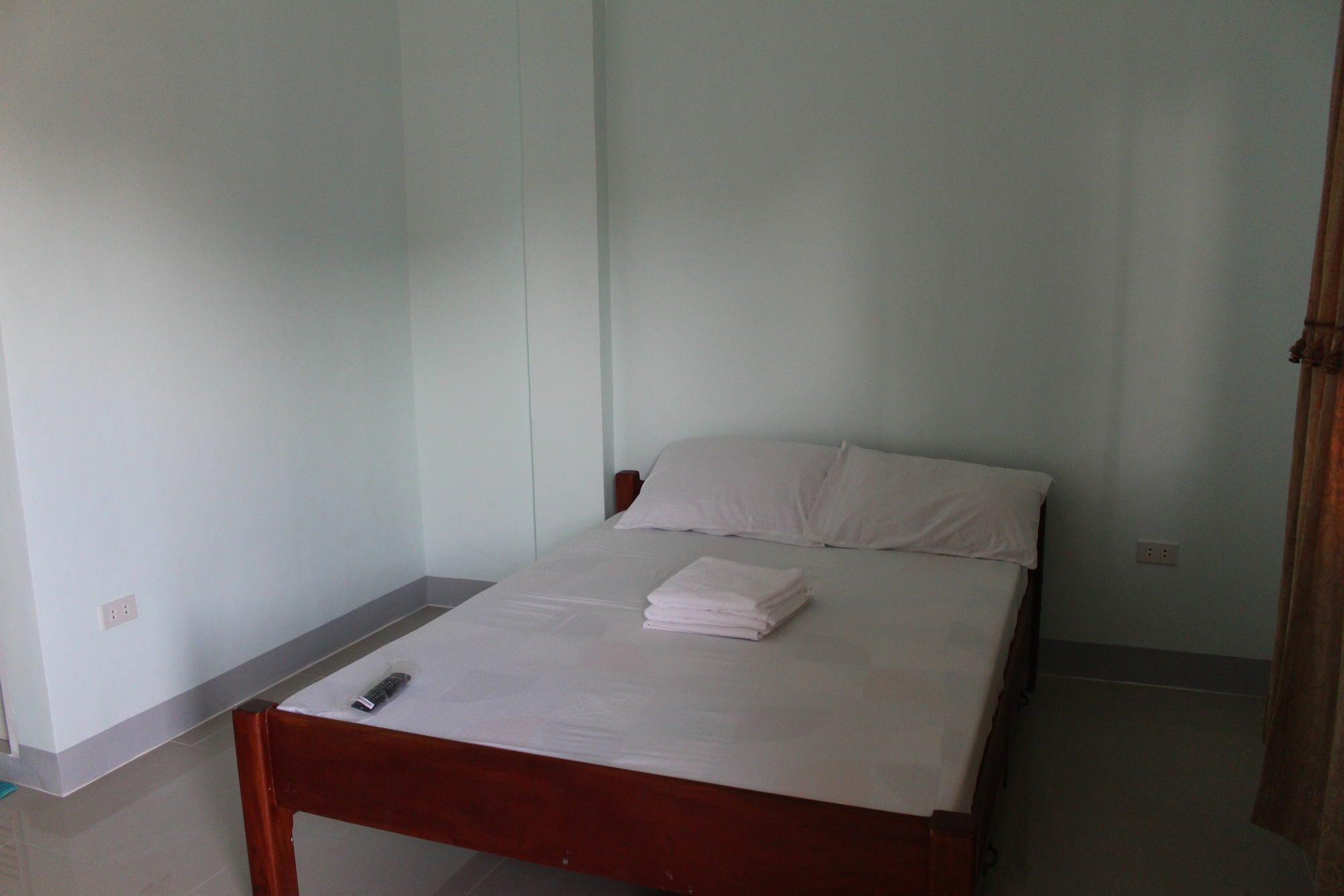 Casa Solmar Oslob