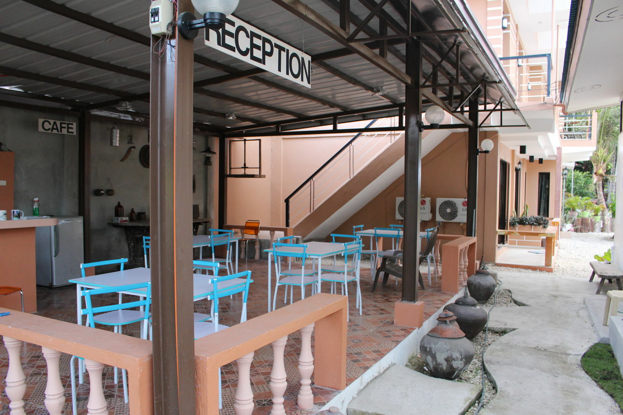 Casa Solmar Oslob