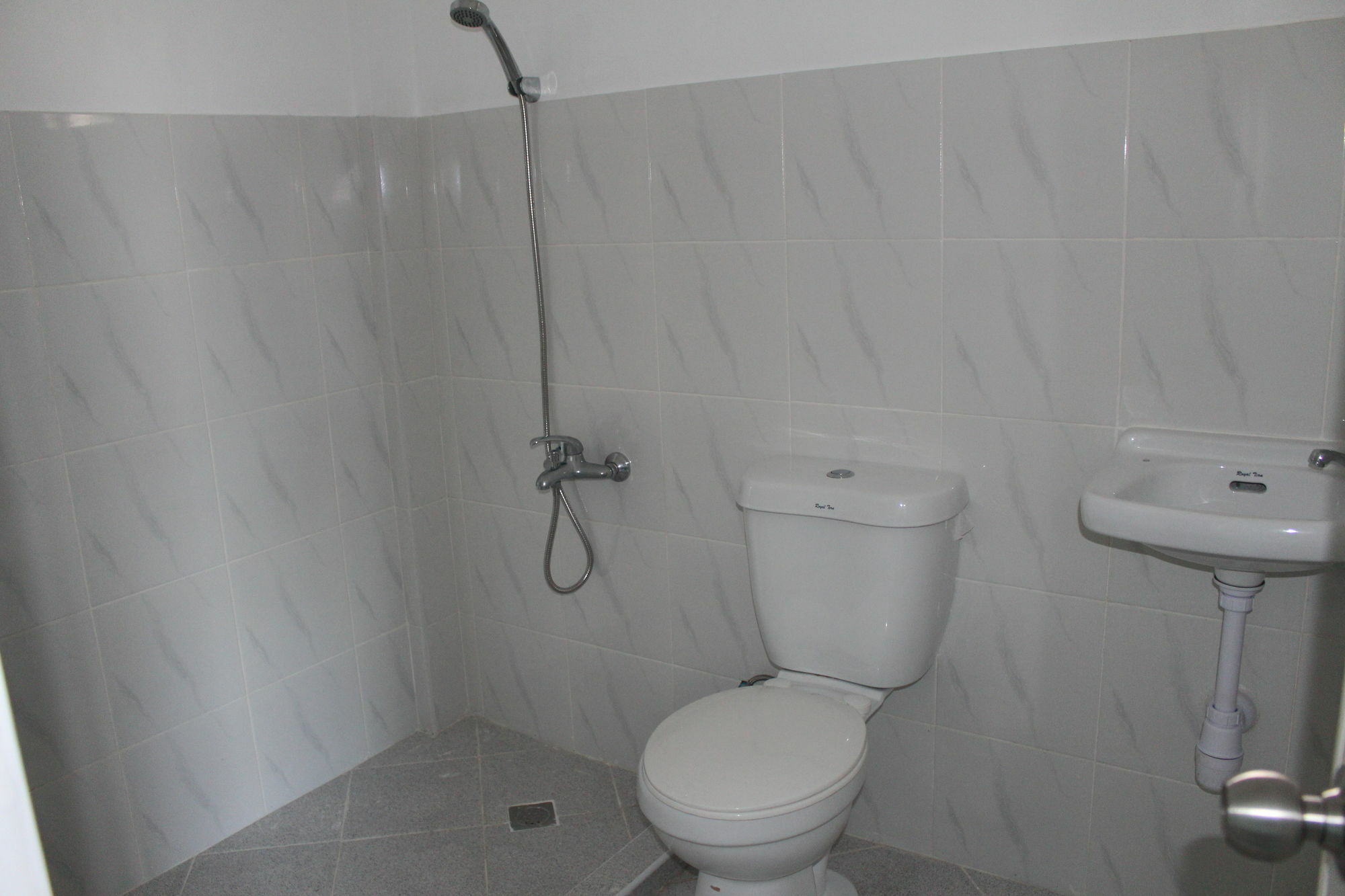 Hotel Casa Solmar Oslob