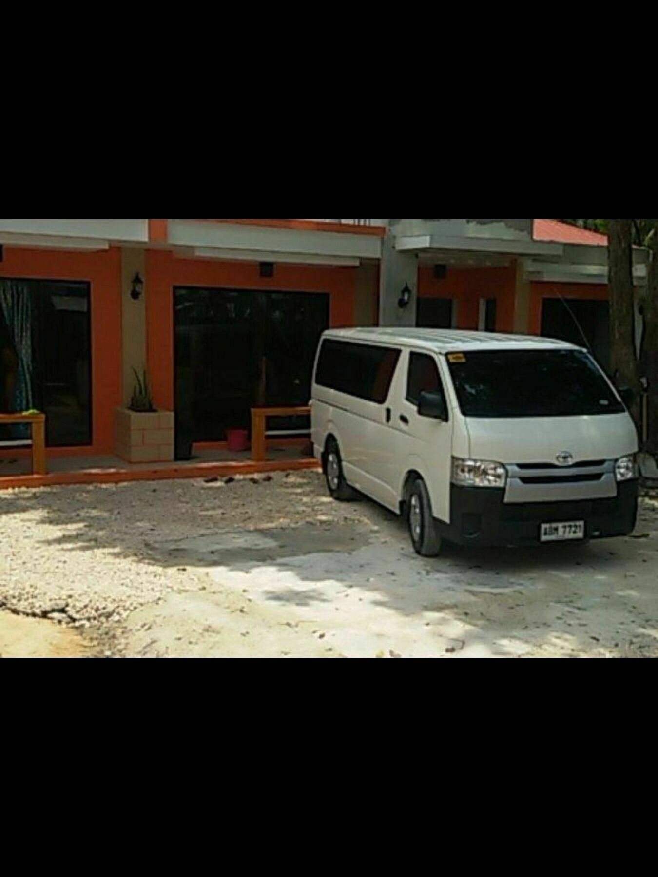 Casa Solmar Hotel Oslob