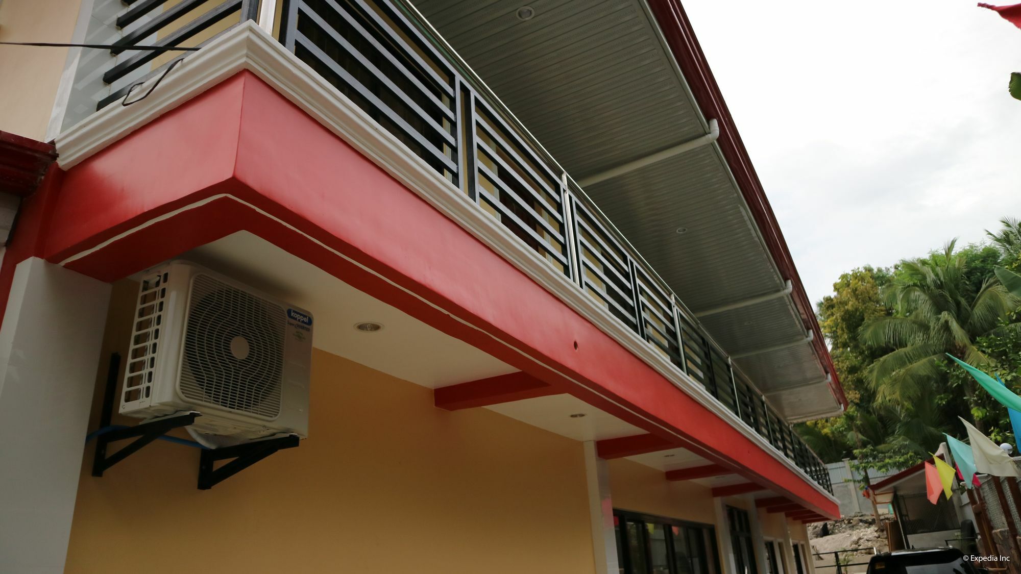 Homestay La Fela House
