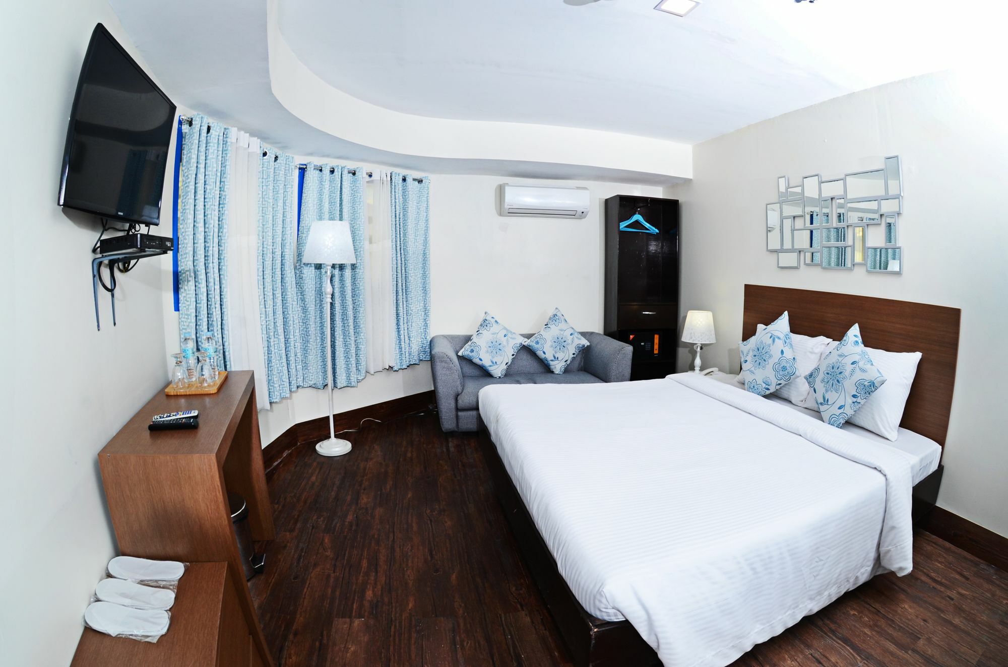 Skyblue 2*