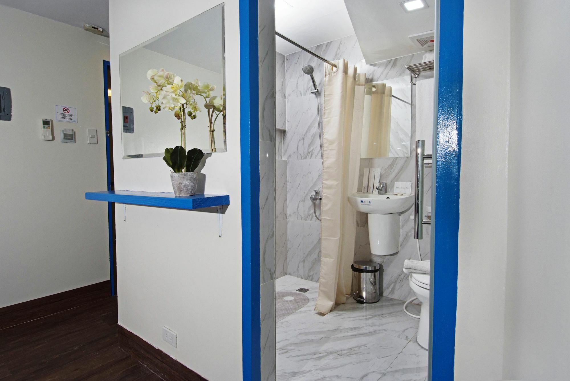 Skyblue 2* Cebu
