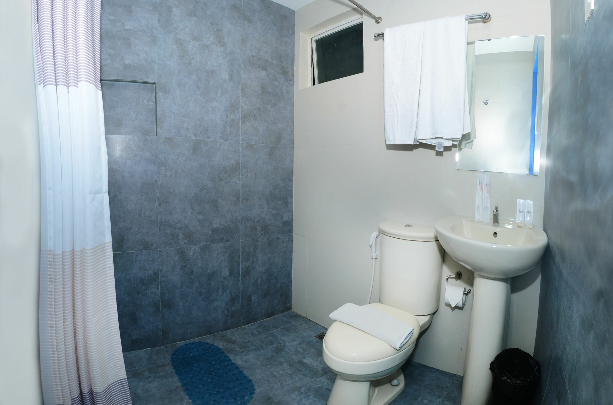 Skyblue Hotel Cebu