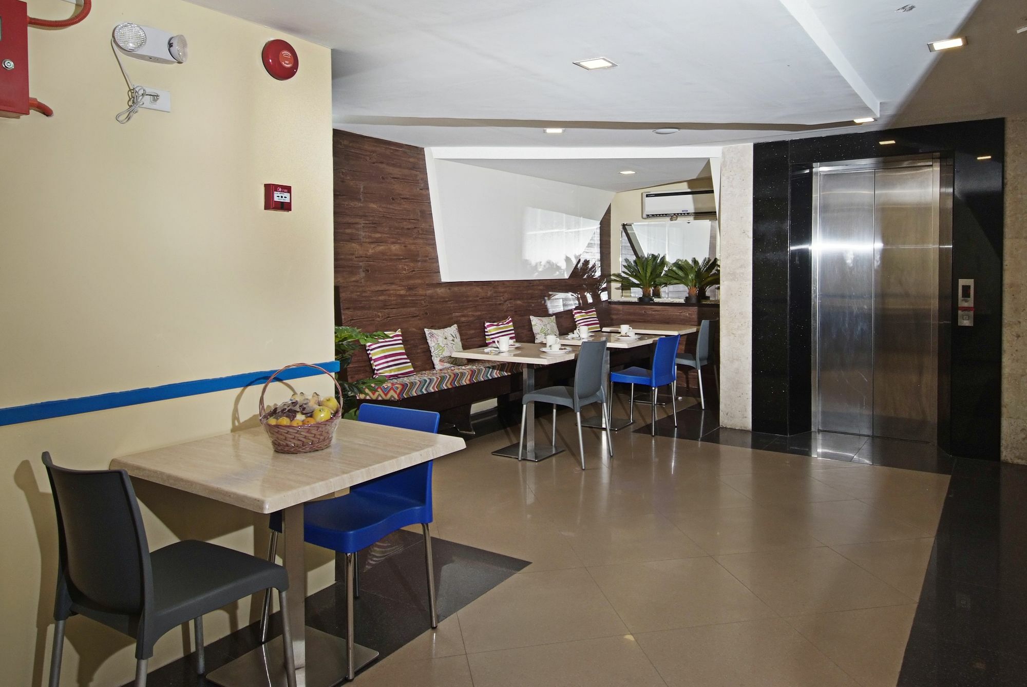 Hotel Skyblue 2*