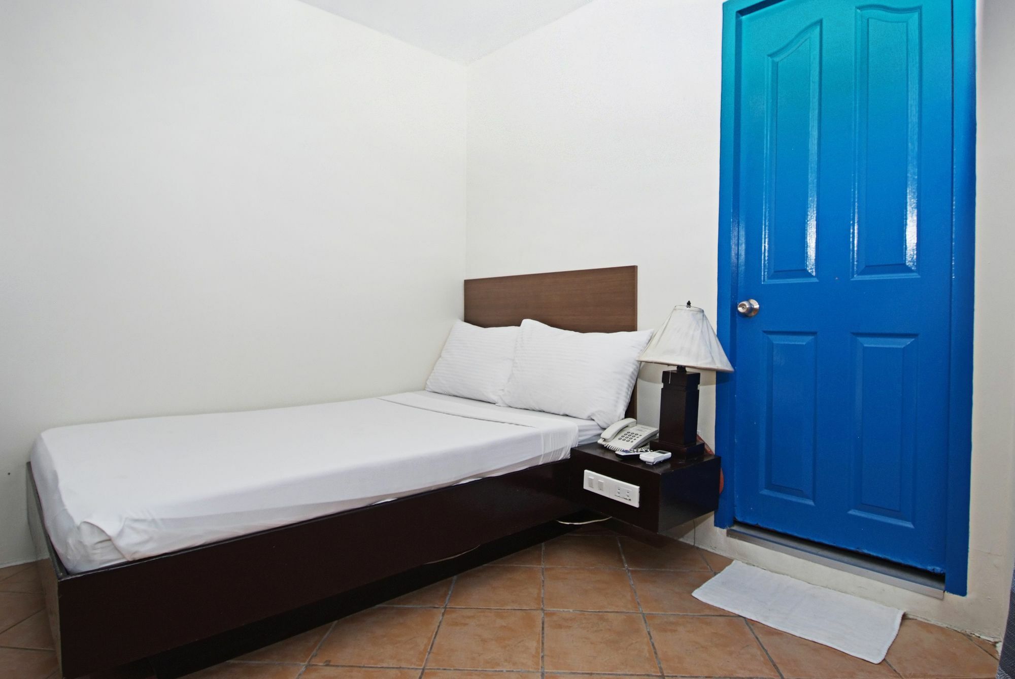 Skyblue Hotel Cebu