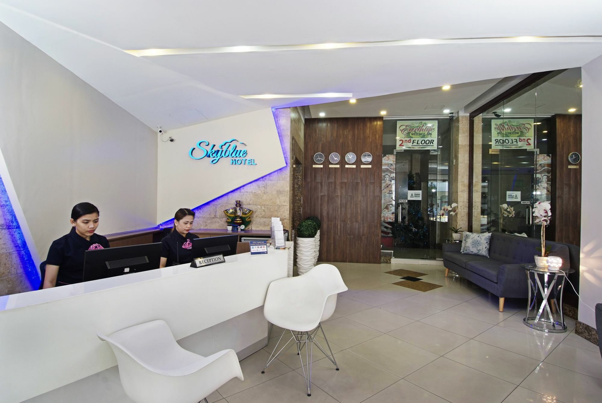 Hotel Skyblue 2*