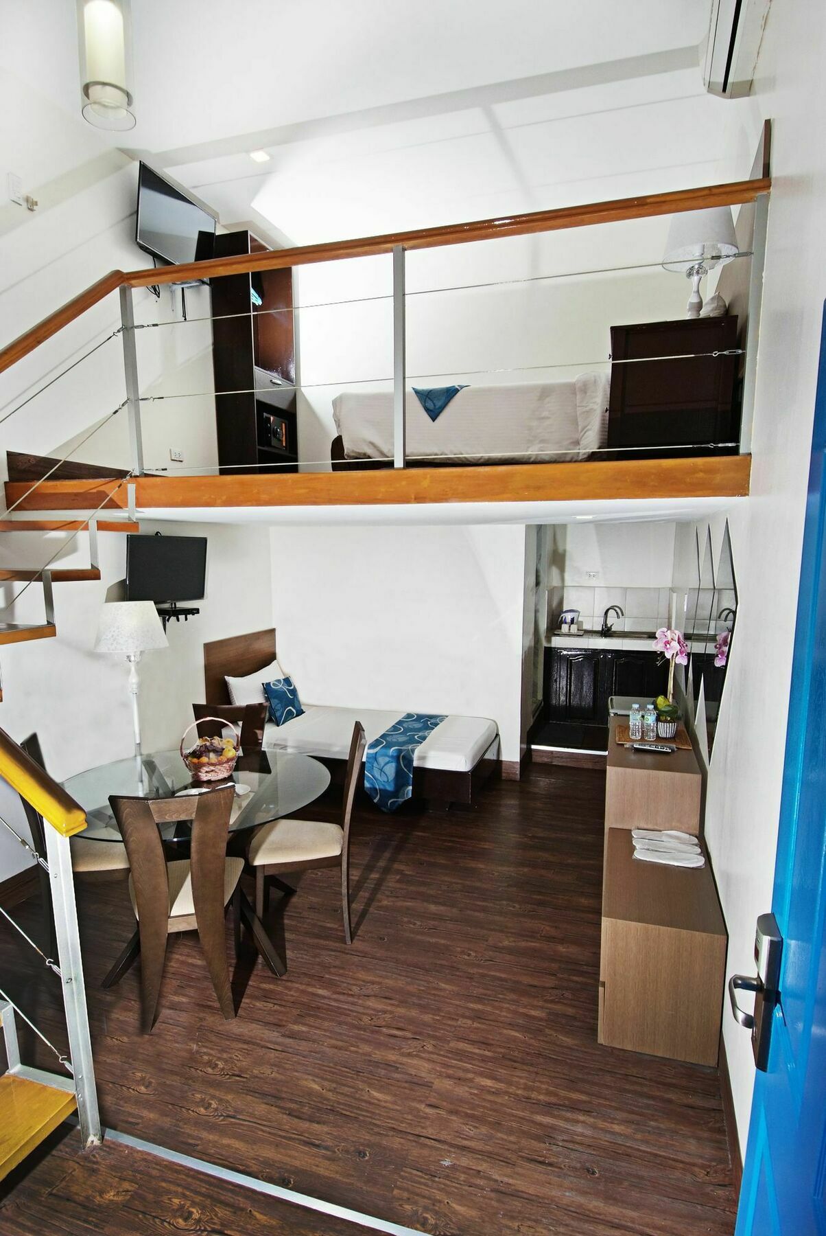 Skyblue Hotel Cebu