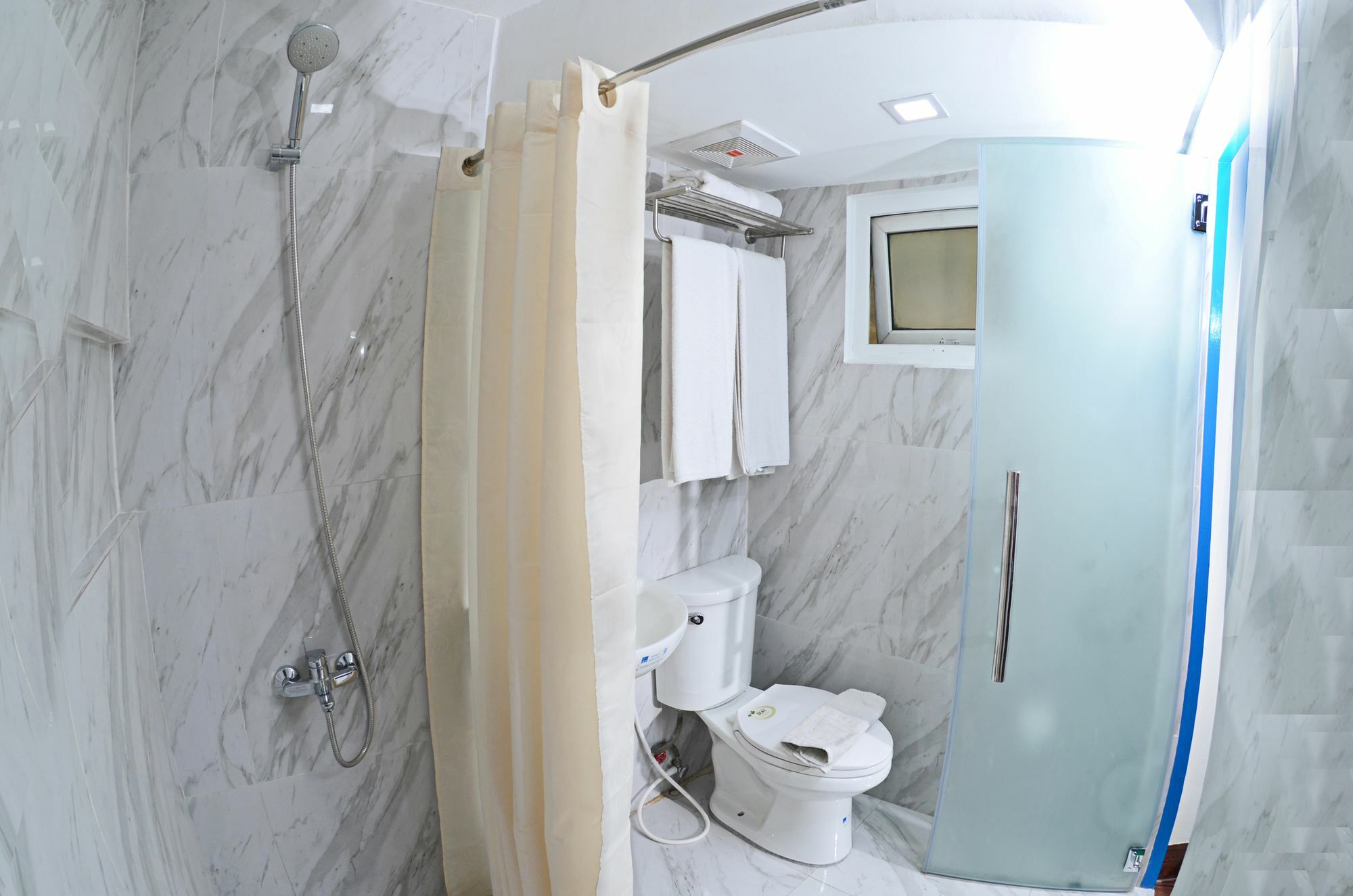 Skyblue Hotel Cebu
