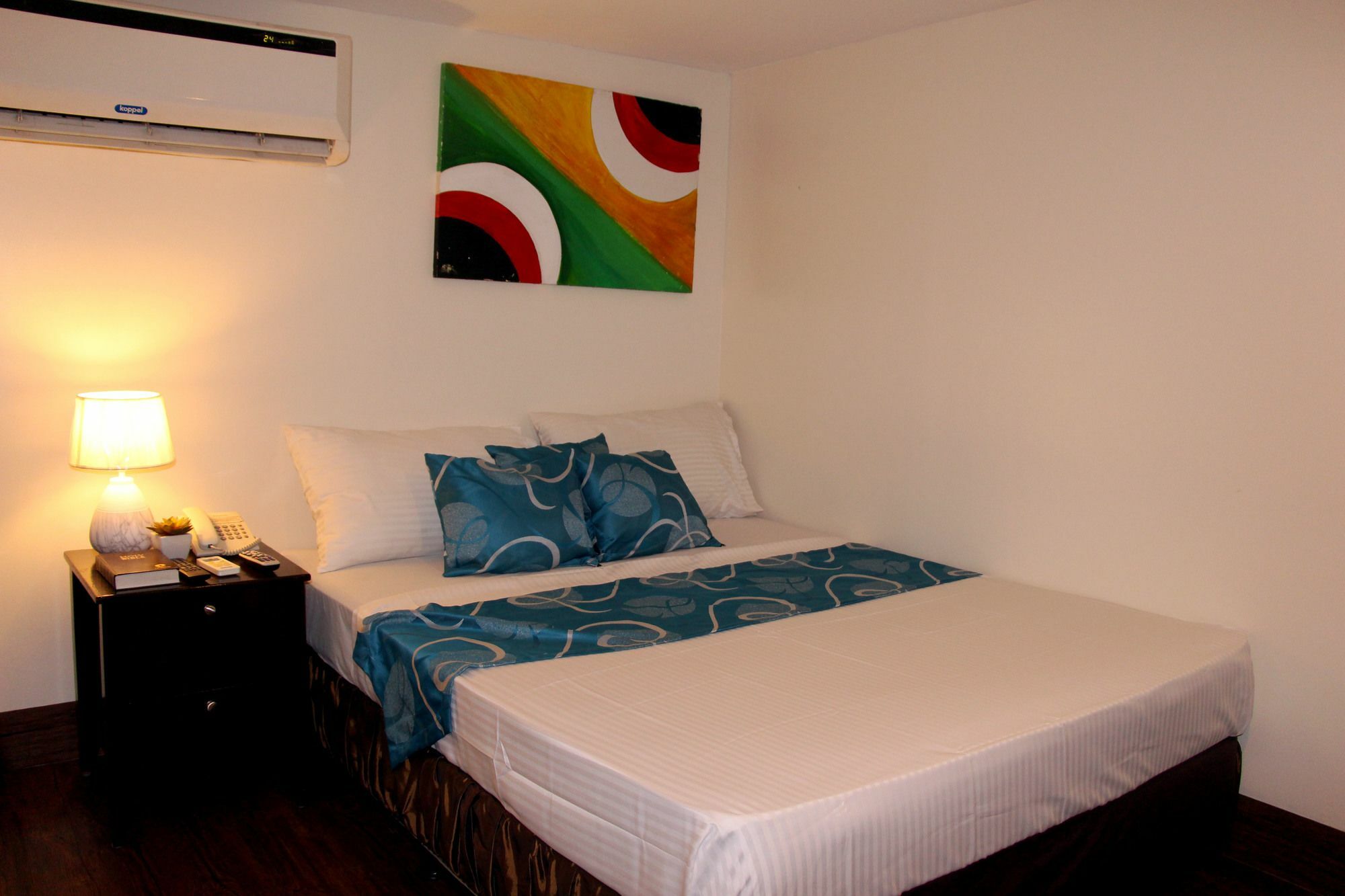 Skyblue Hotel Cebu