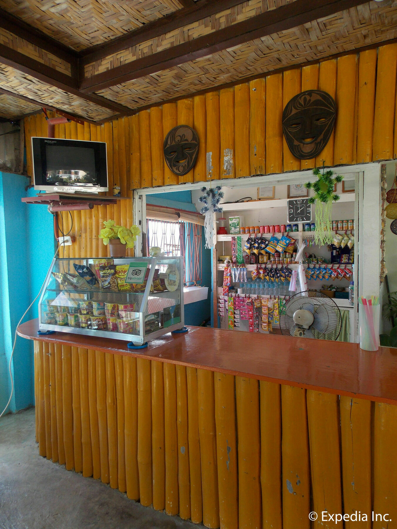 Looc Garden 2*