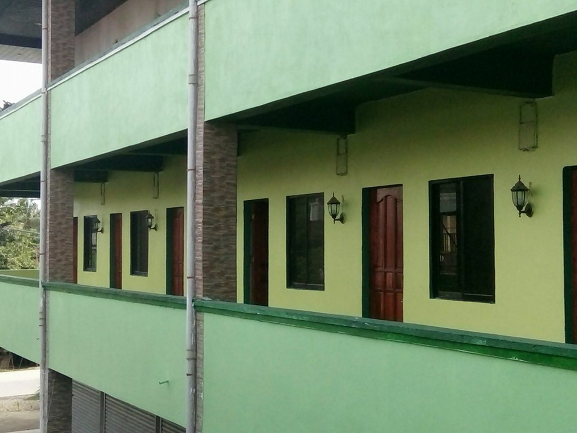 Aosmec Square Inn Lapu-Lapu City
