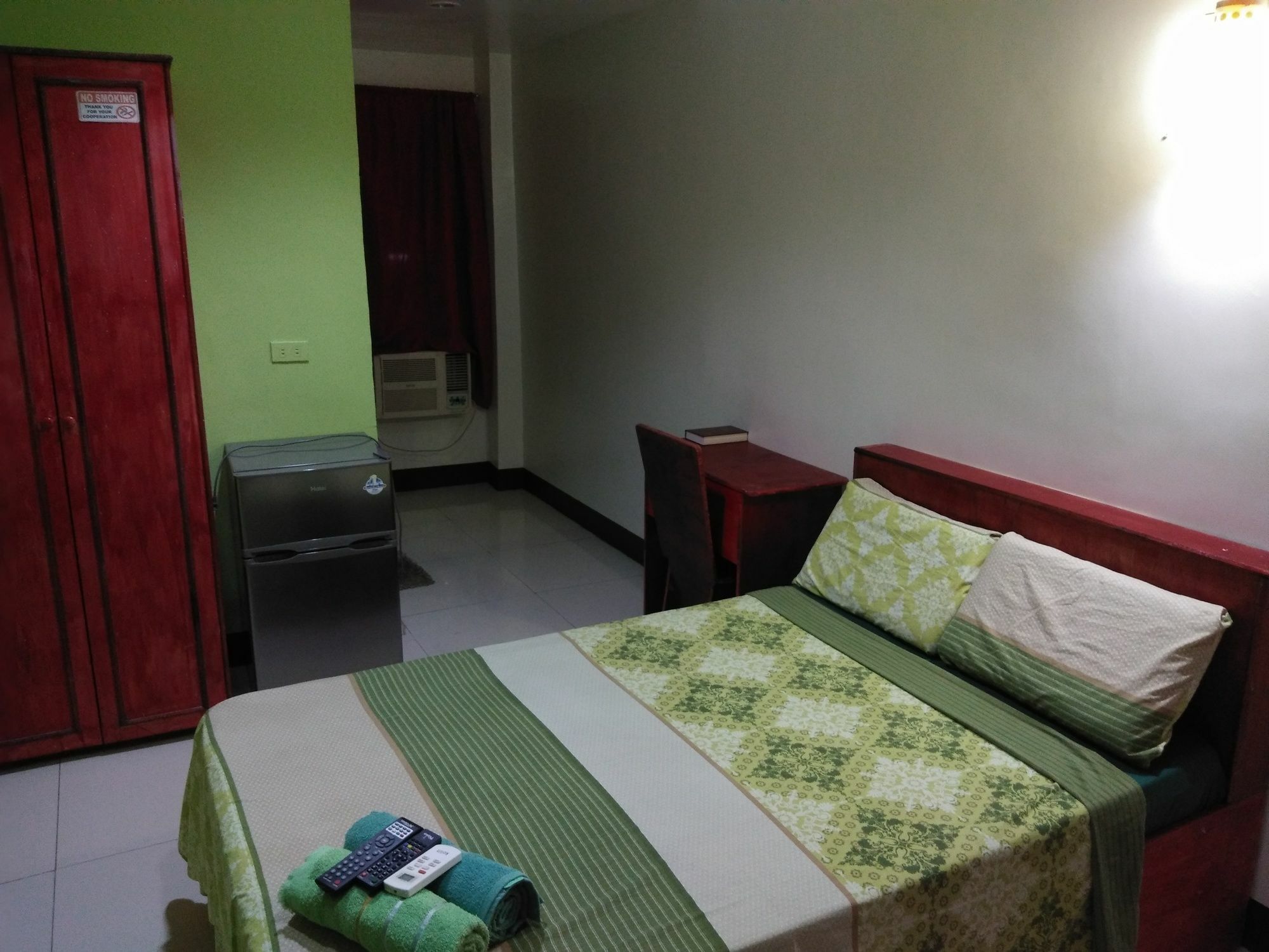 Inn Aosmec Square Lapu-Lapu City
