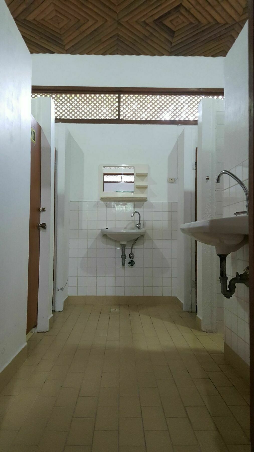 Guest house Mj's Residences Garden 3*