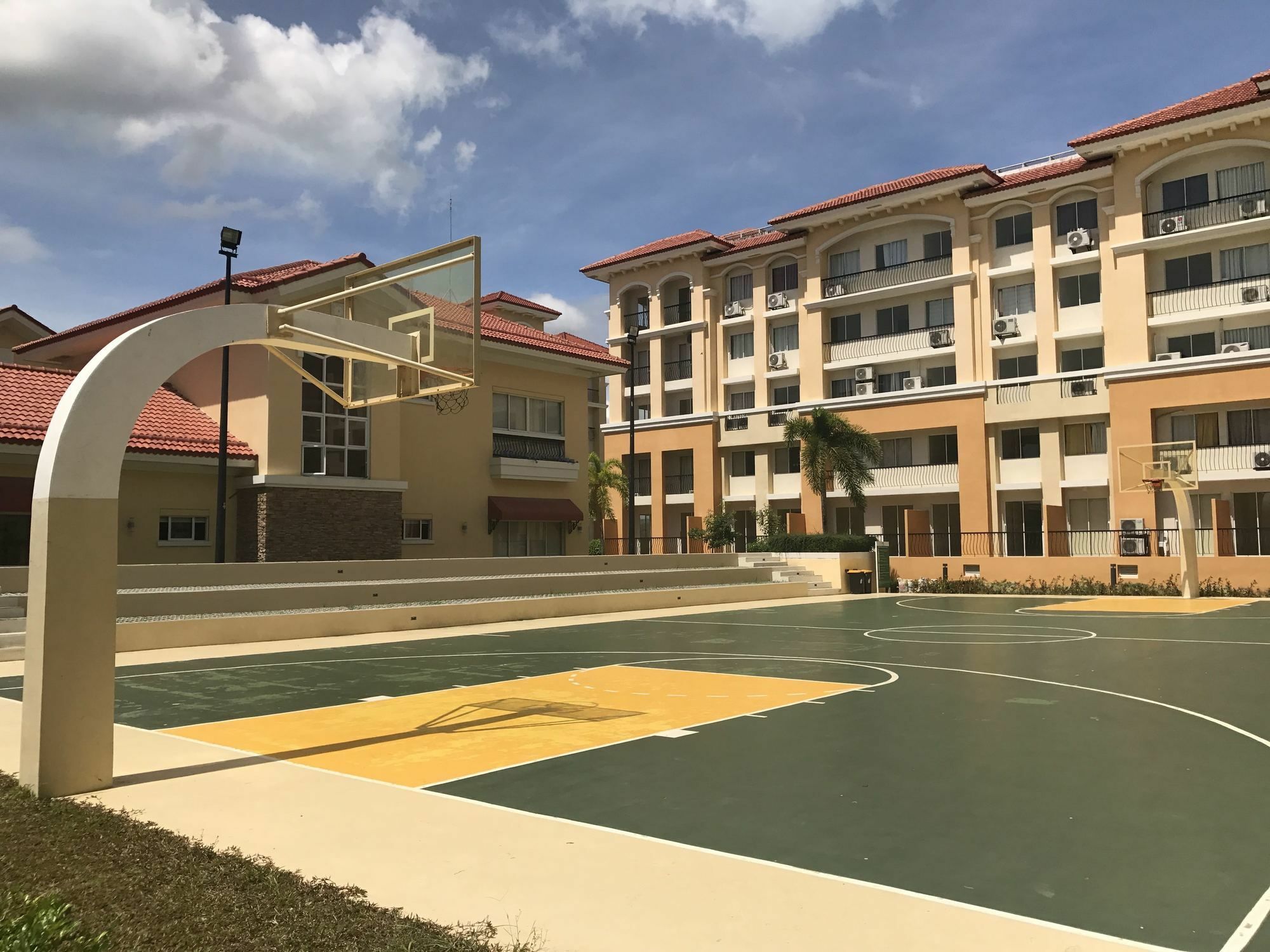 San Remo Oasis Serviced Cebu
