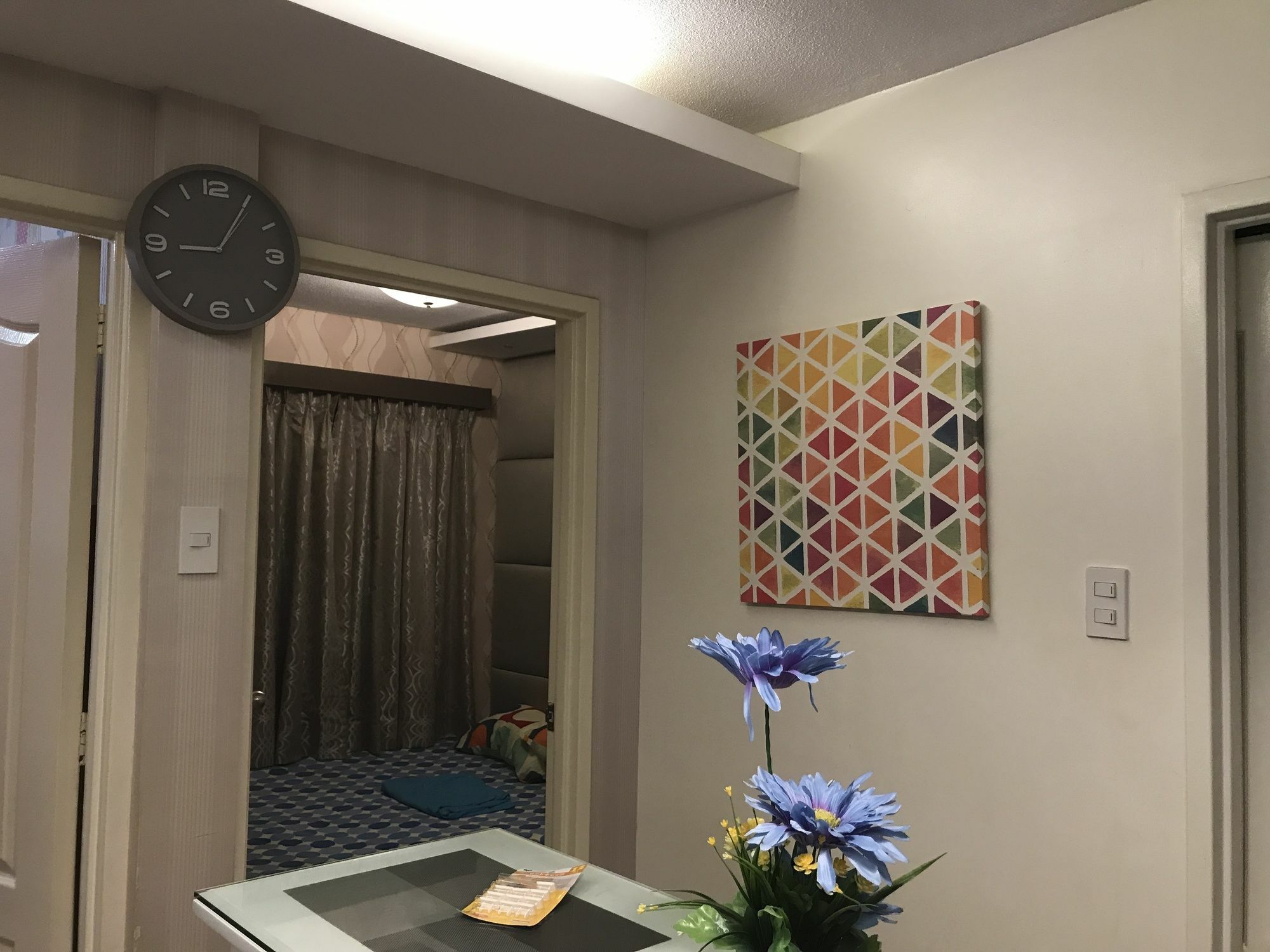 San Remo Oasis Serviced *