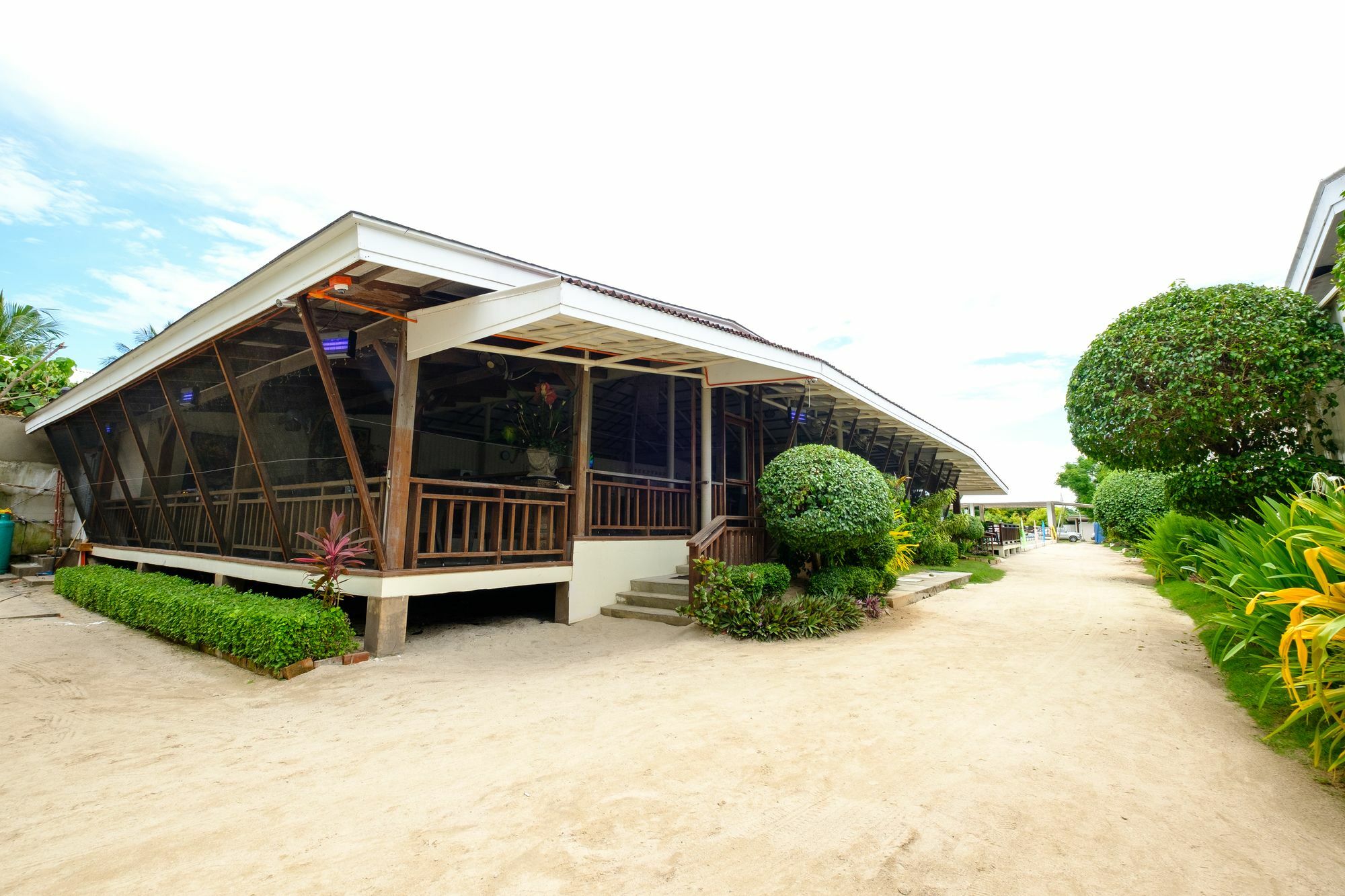 Anika Island