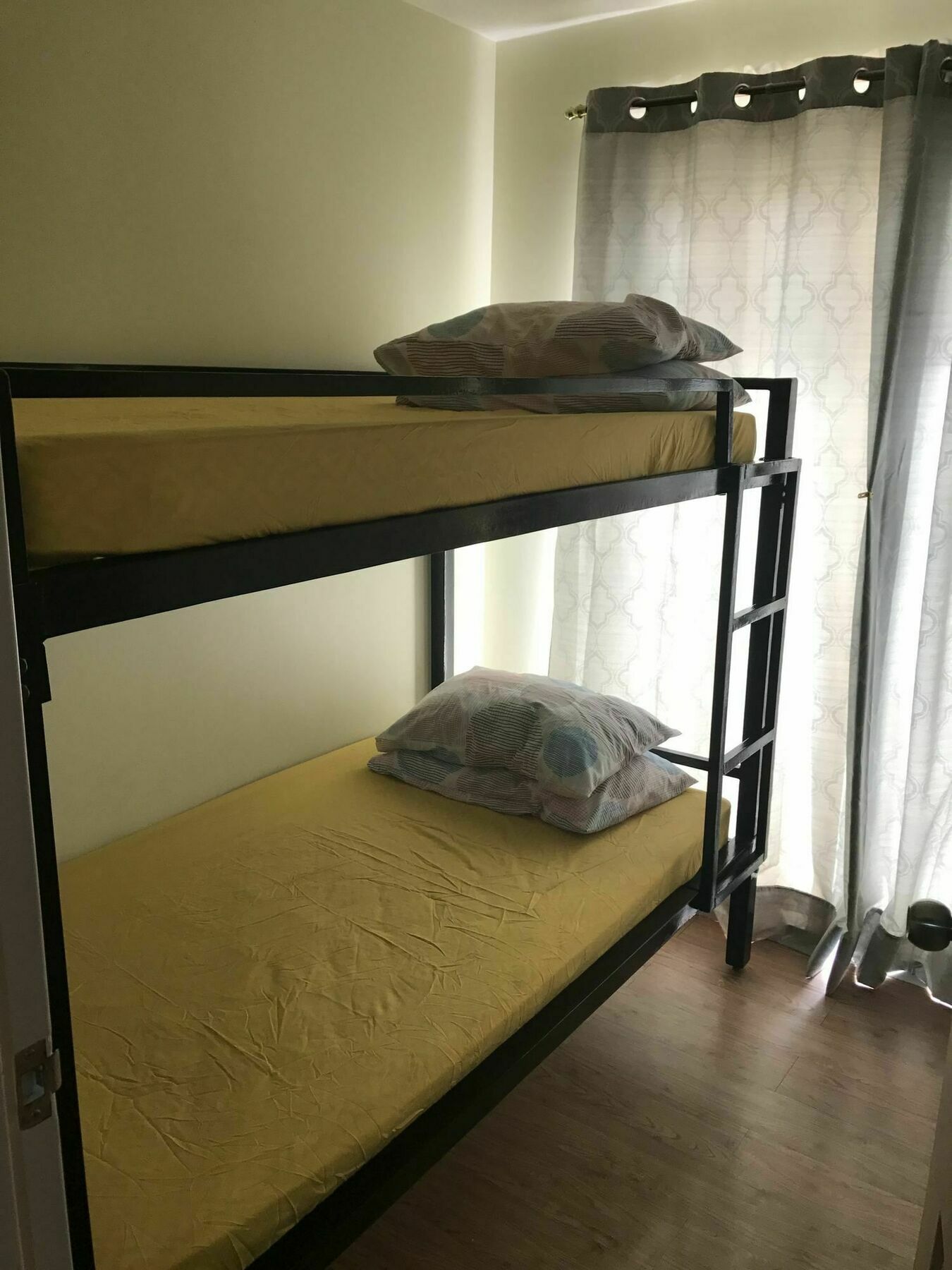 Apartment San Remo Oasis Serviced *