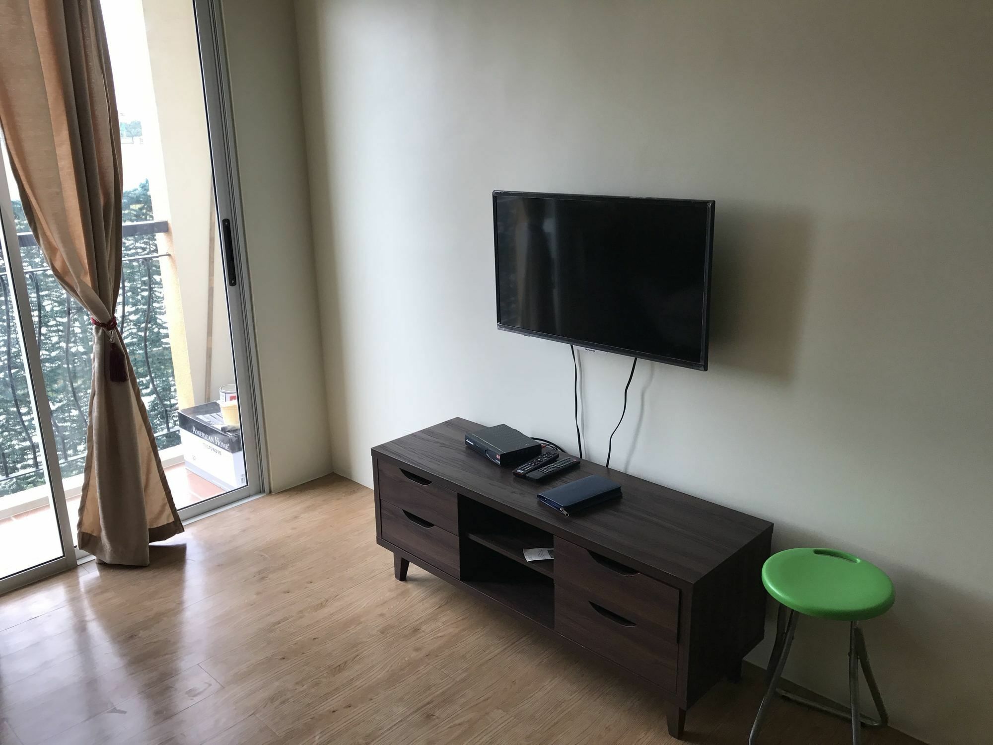 San Remo Oasis Serviced * Cebu