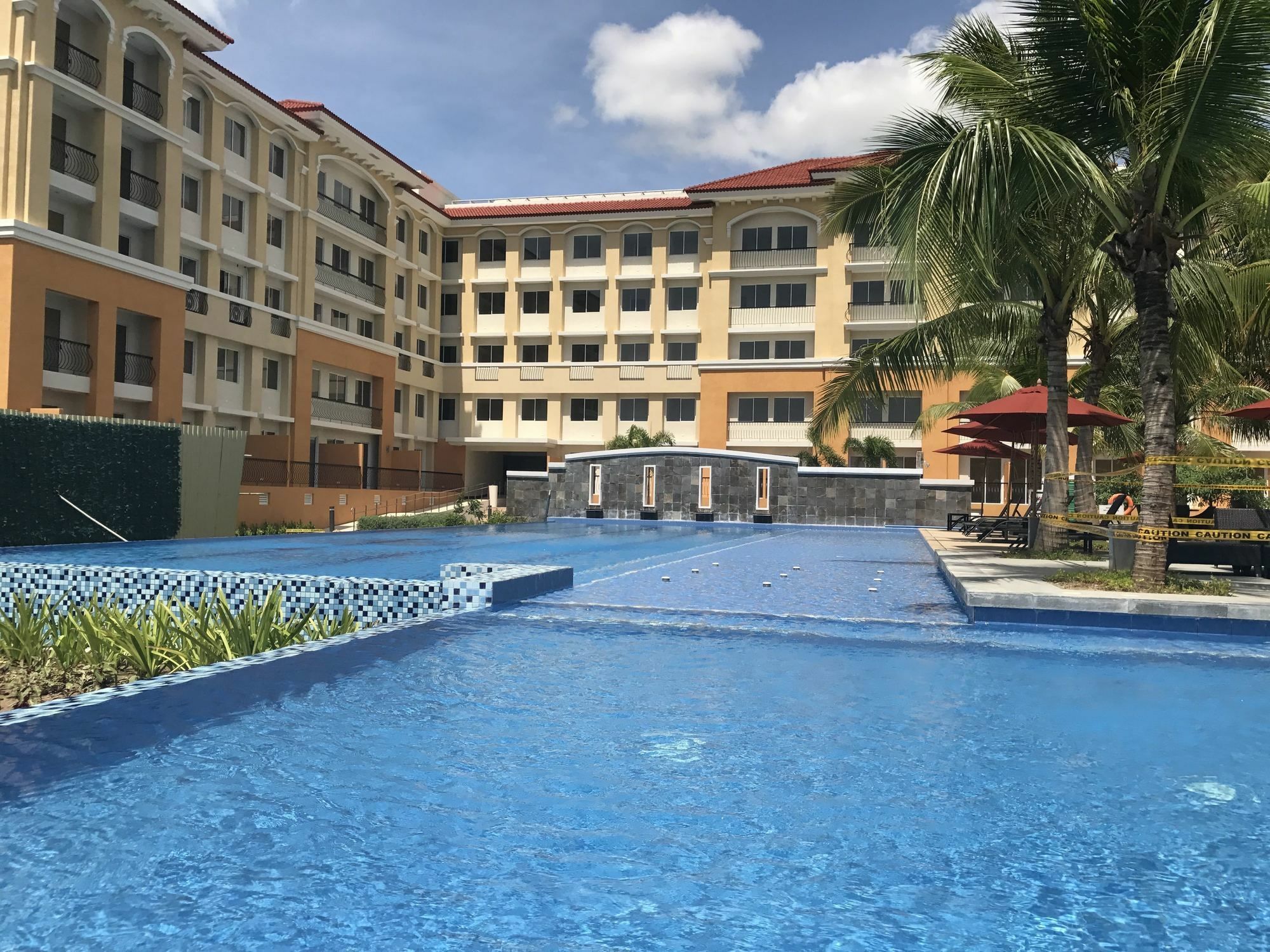 San Remo Oasis Serviced