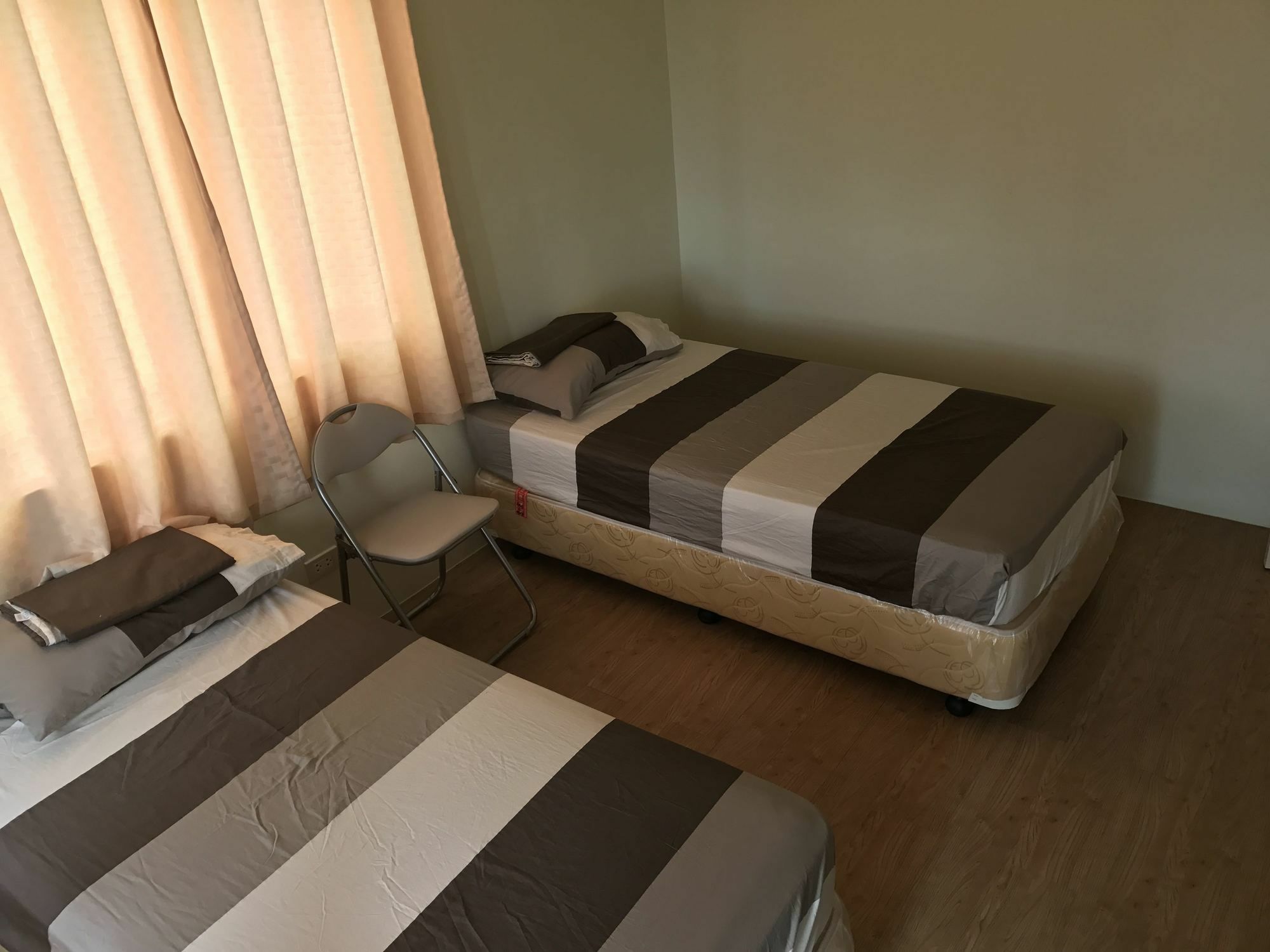 San Remo Oasis Serviced * Cebu