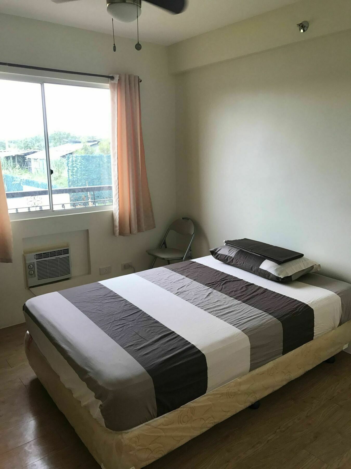 Apartment San Remo Oasis Serviced Cebu