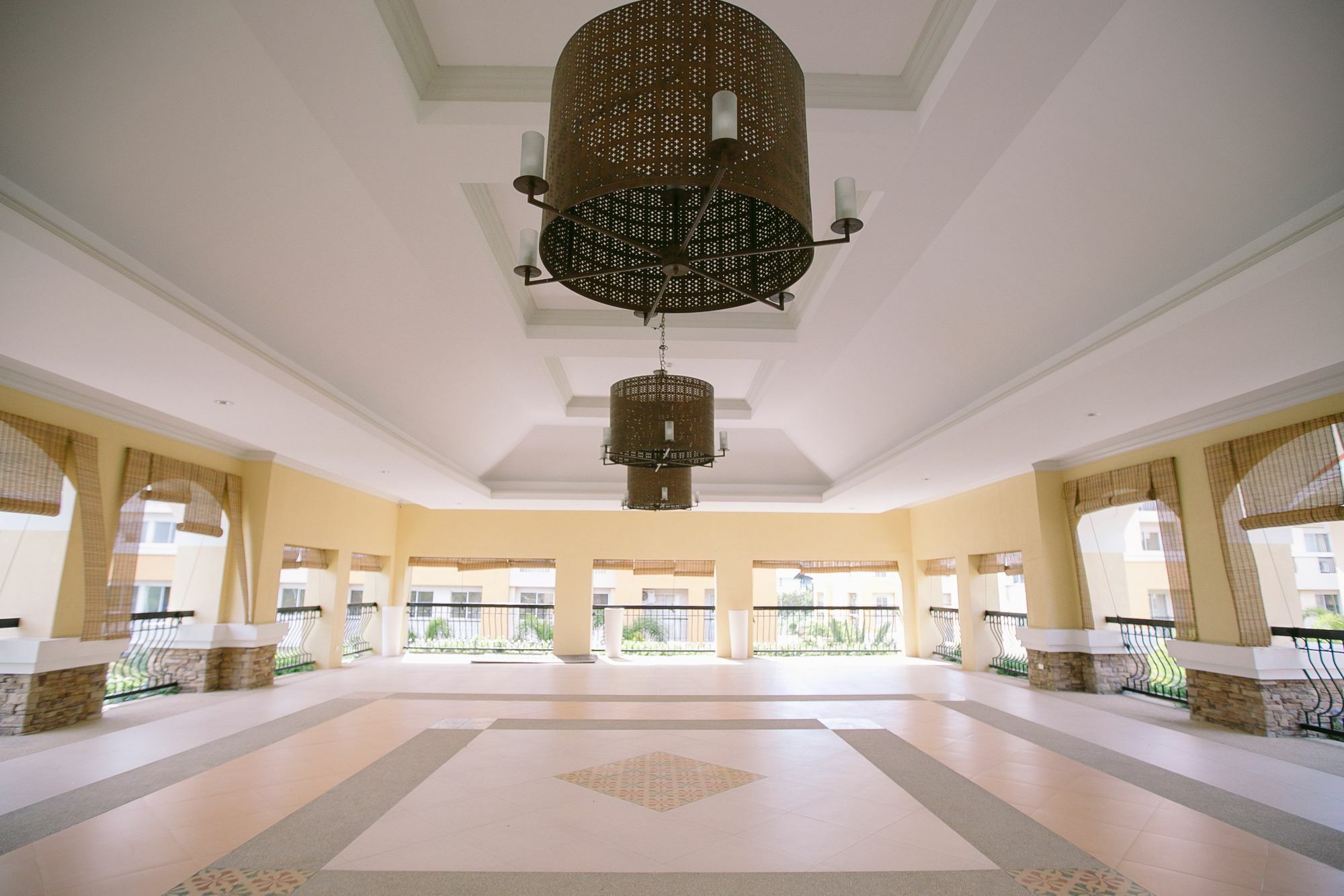 Apartment San Remo Oasis Serviced Cebu