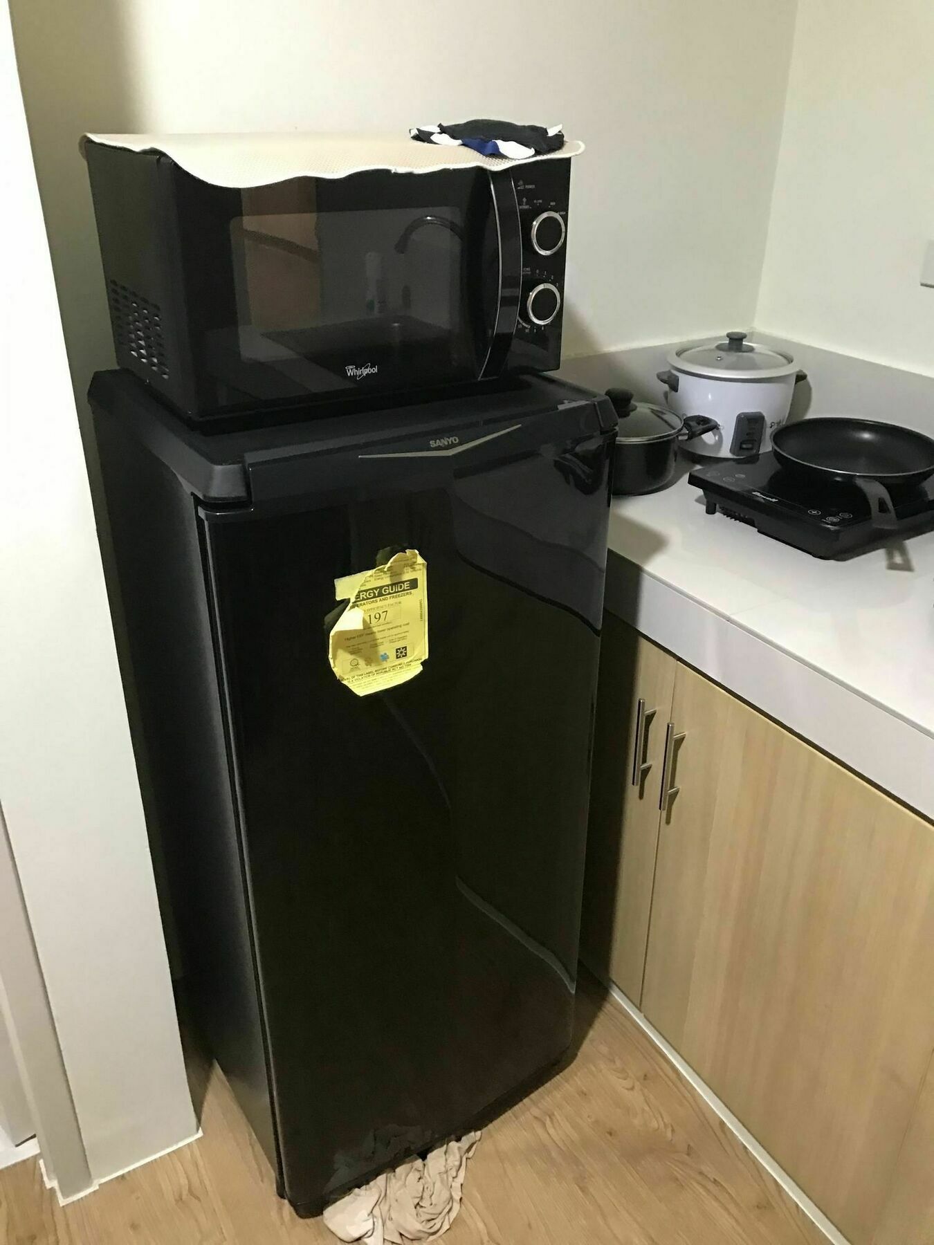 San Remo Oasis Serviced * Cebu