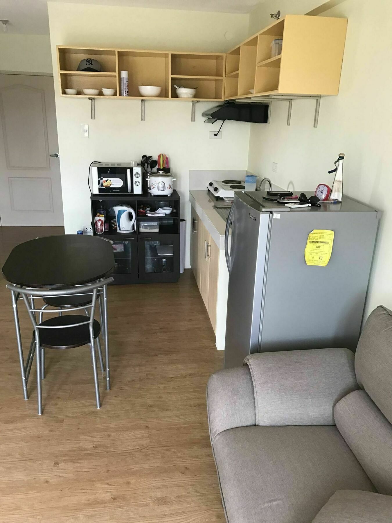 San Remo Oasis Serviced * Cebu