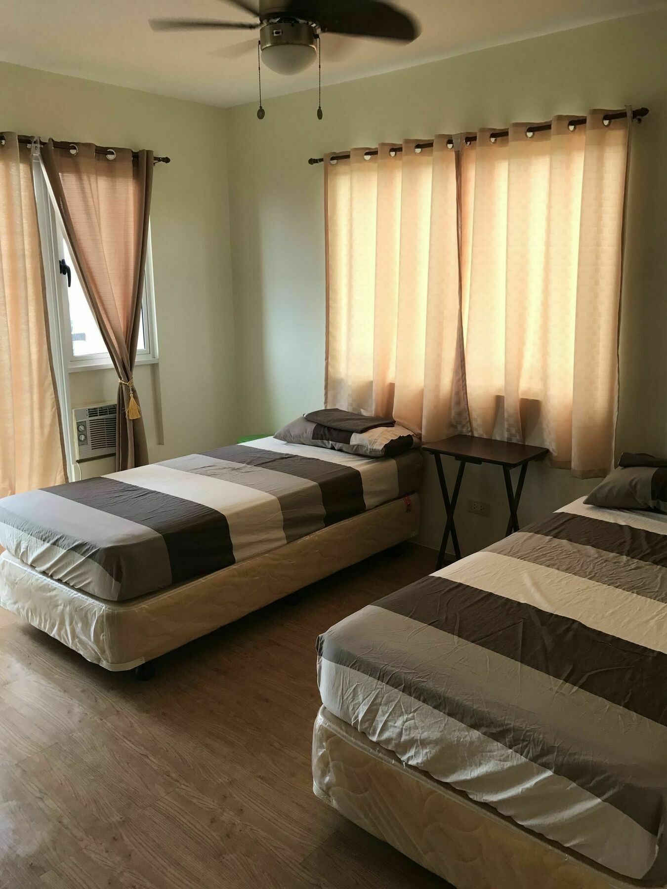 San Remo Oasis Serviced Apartment