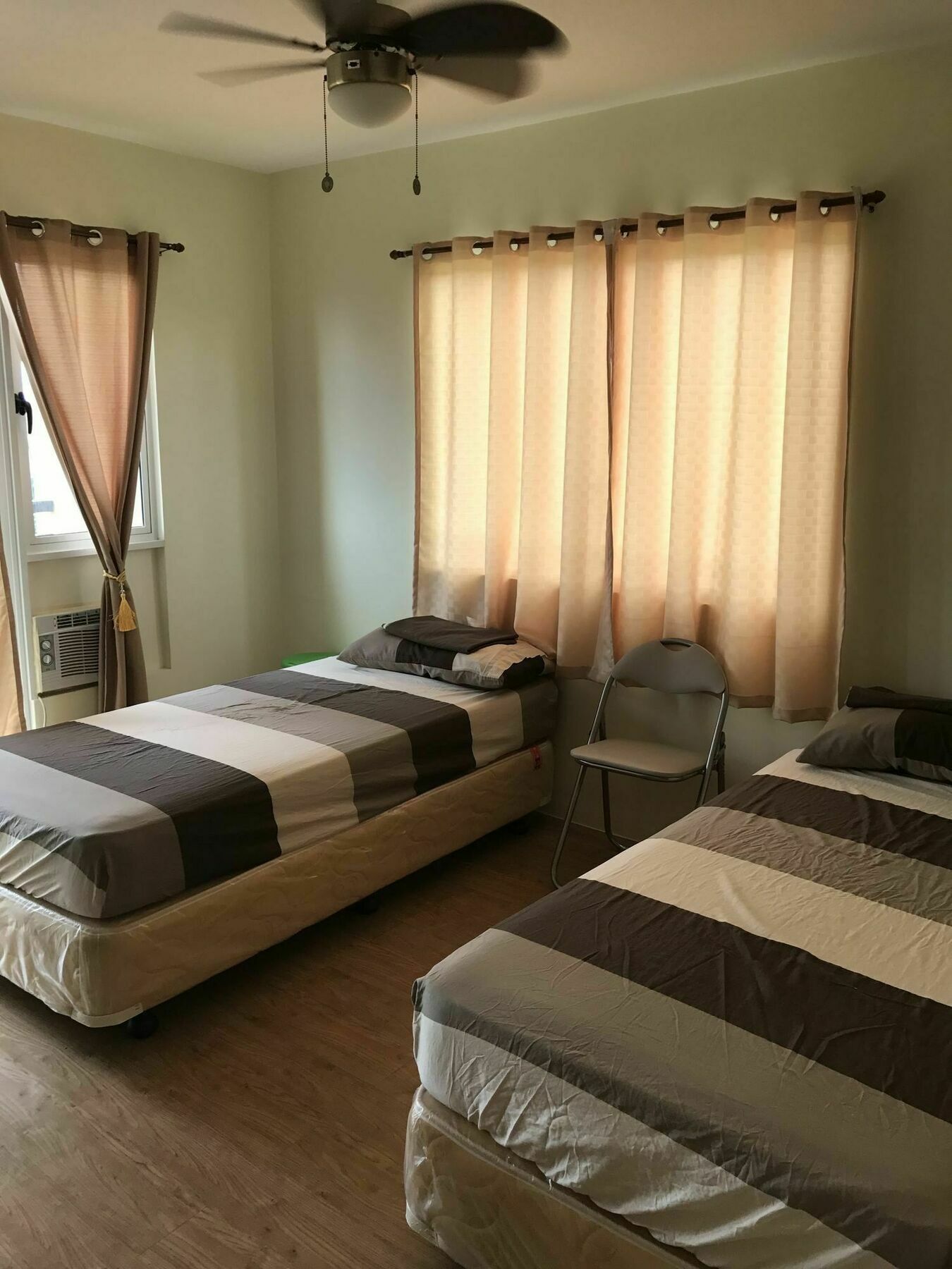 San Remo Oasis Serviced Cebu