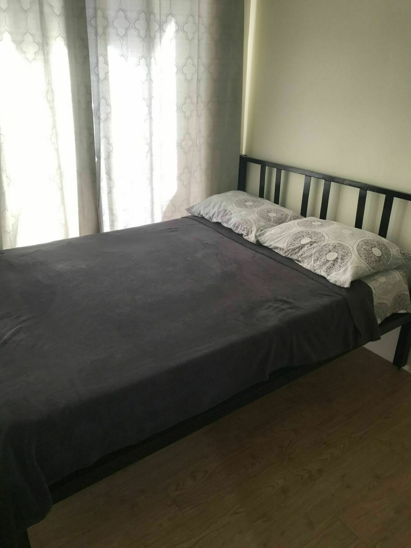 San Remo Oasis Serviced Apartment *