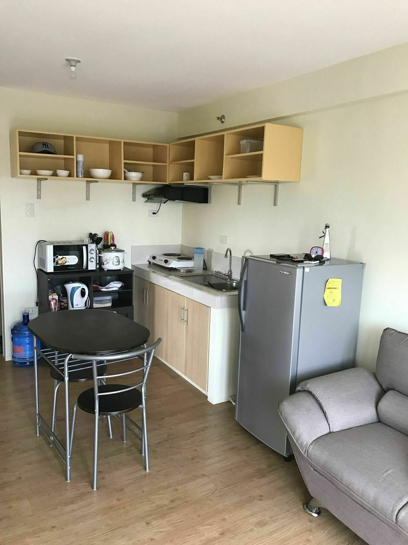 San Remo Oasis Serviced Apartment