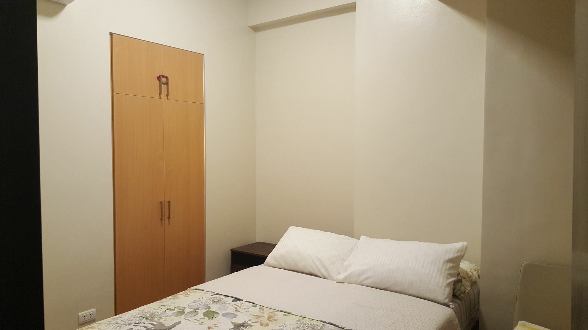 8 Newtown Boulevard Apartamento