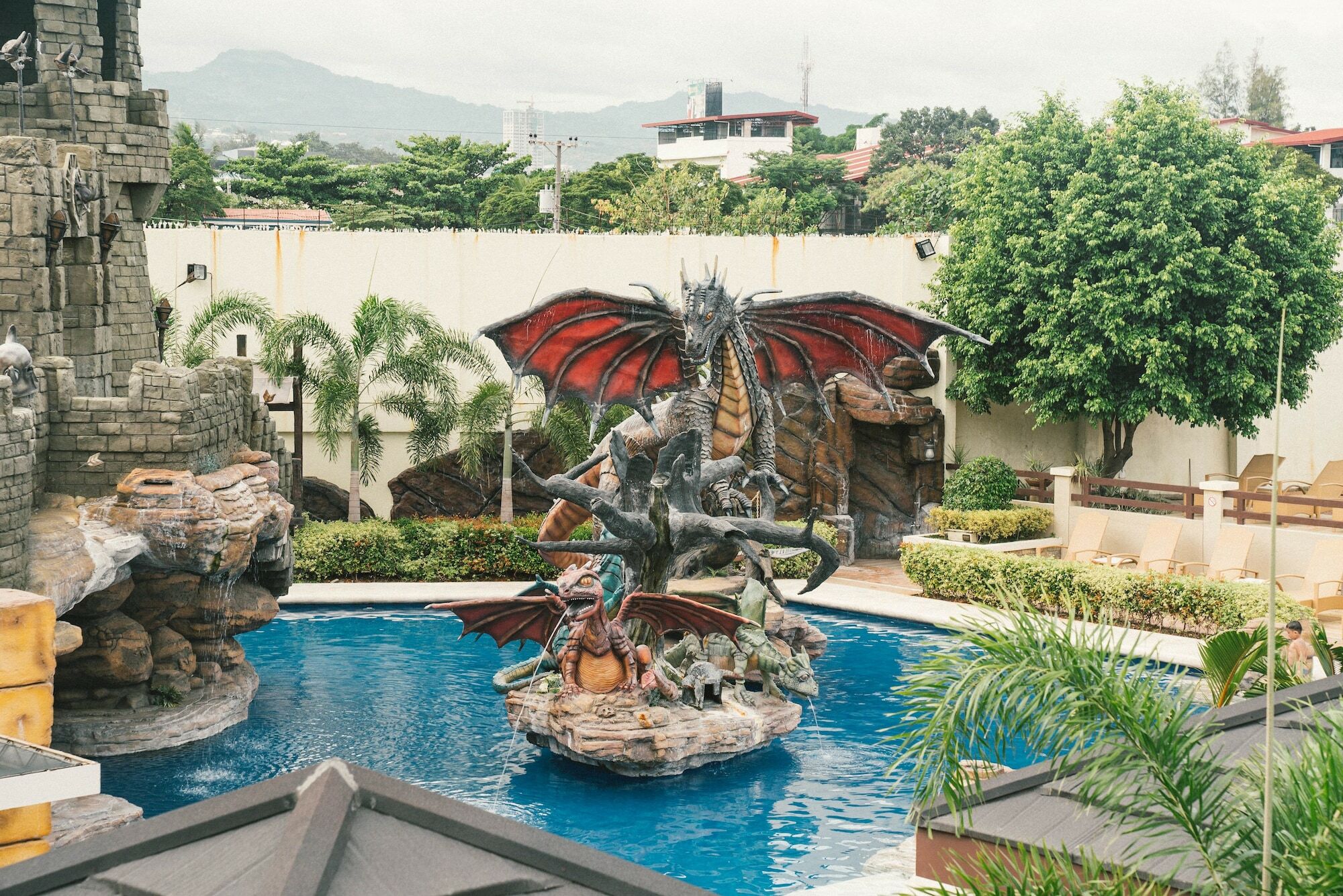 Westown Lagoon - South Wing 3*