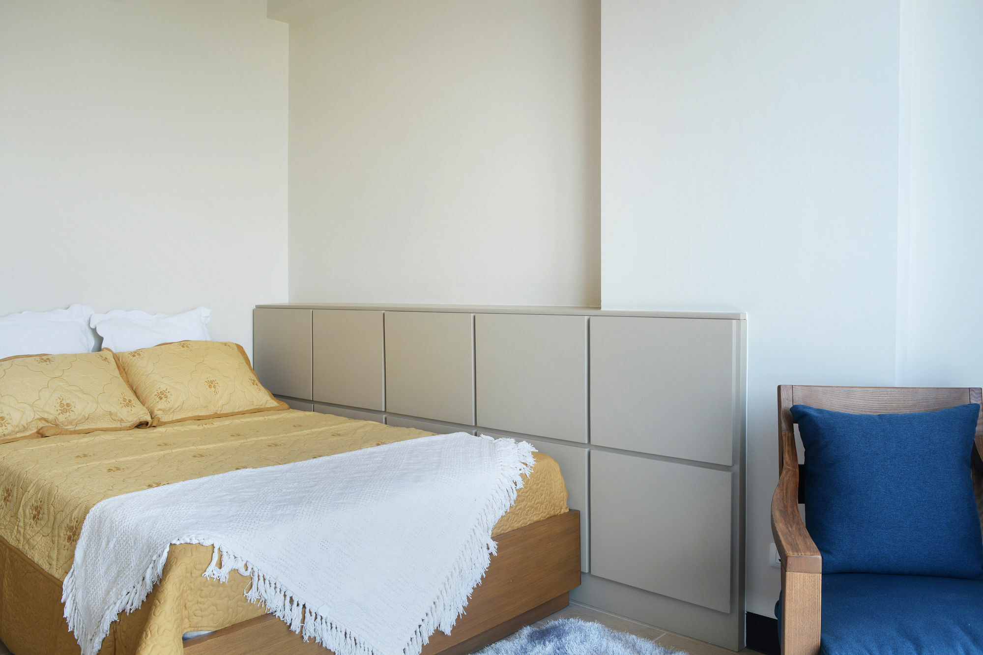 8 Newtown Boulevard Apartamento