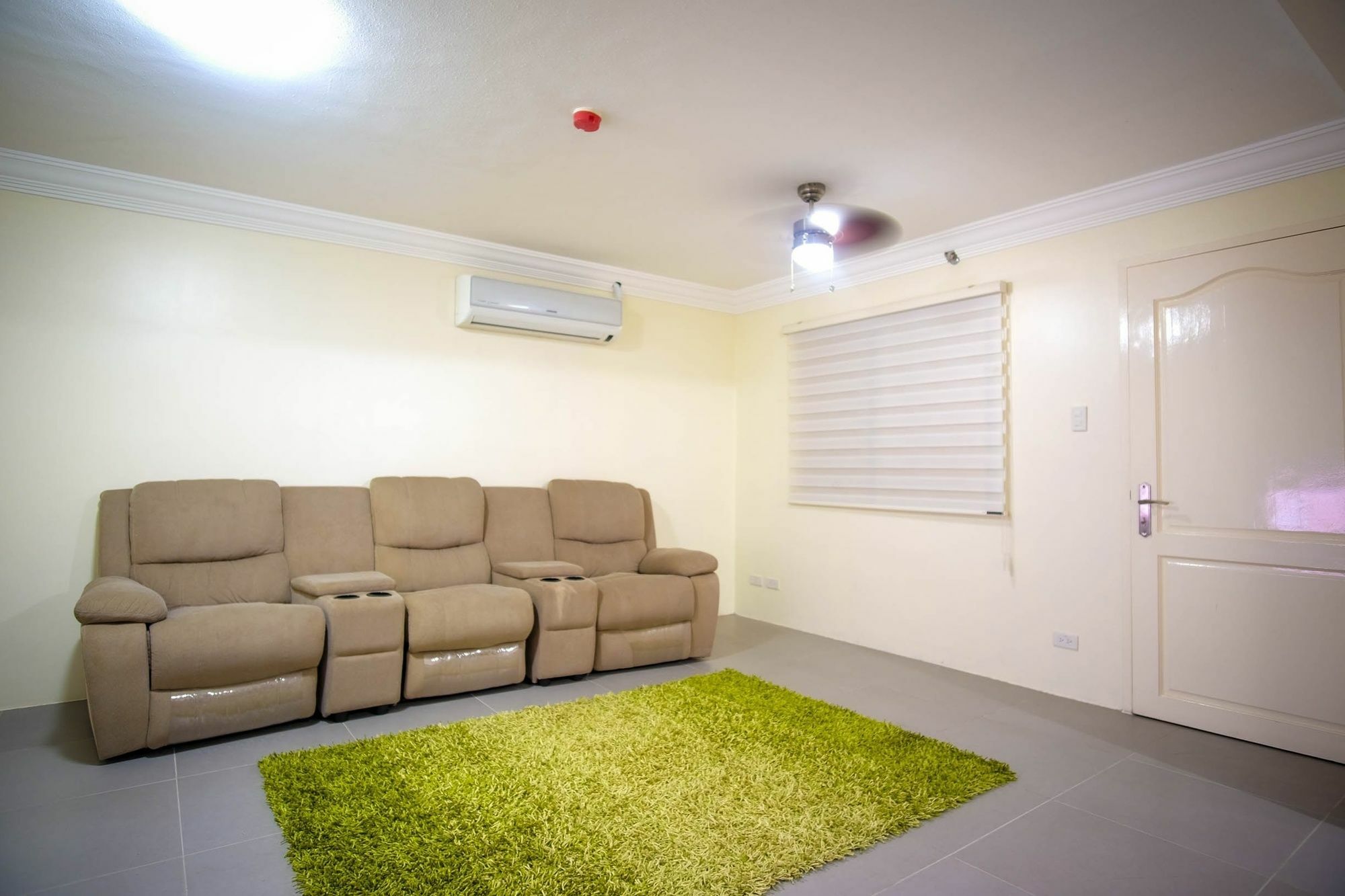 Sr Vacation - Amalfi Apartment Cebu