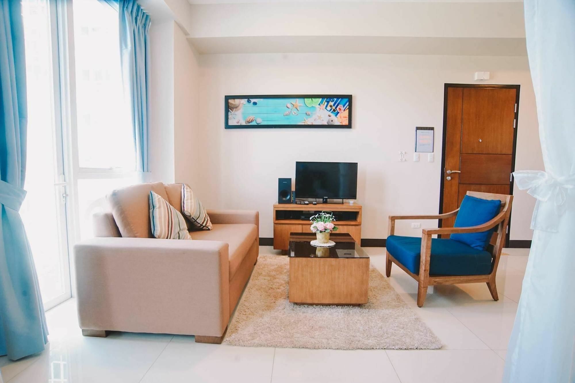 Hotel My Suits At Mactan Newton