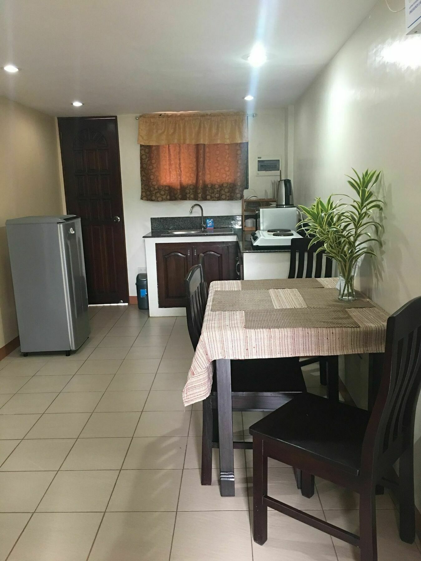 Apartamento Pal-watson *