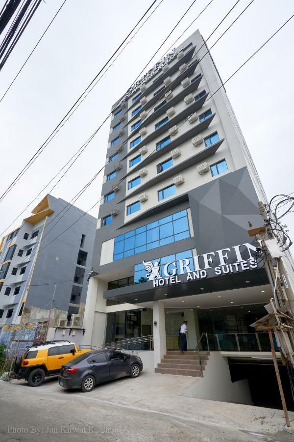 Griffin And 3* Cebu